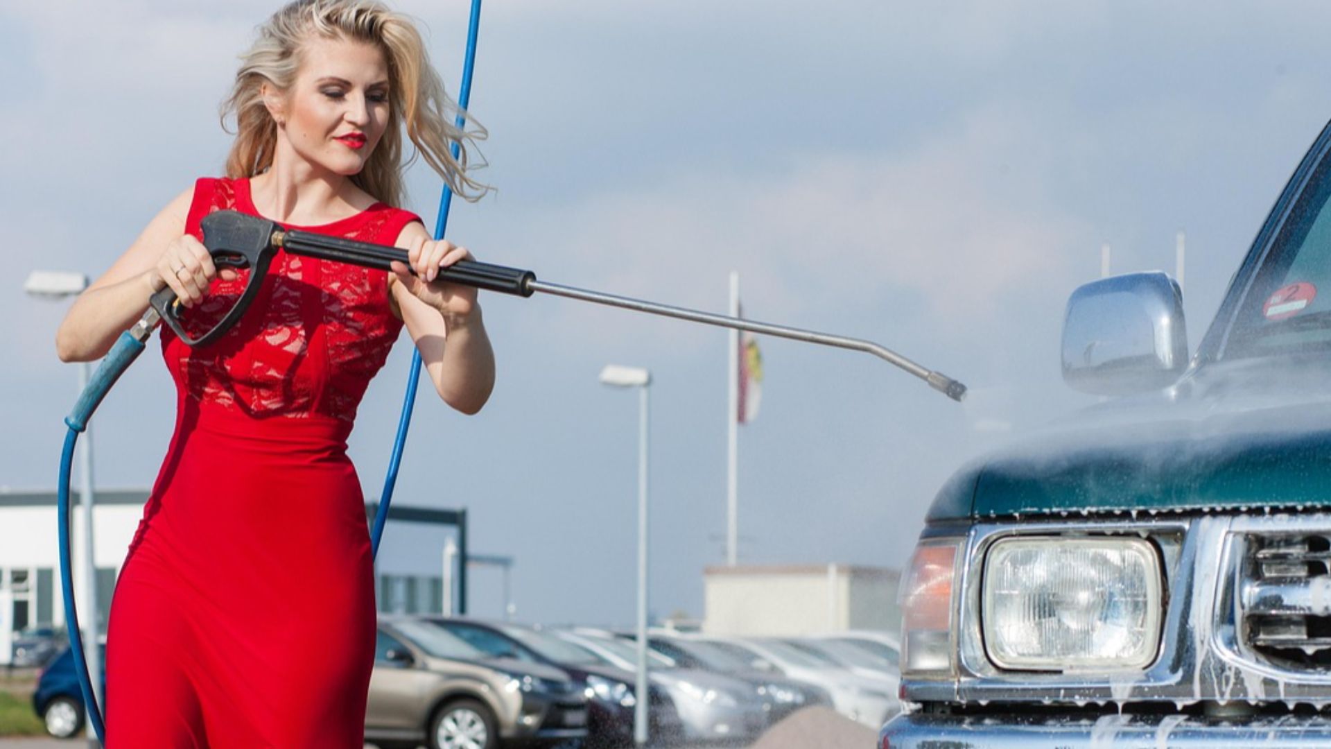 20 astuces pour entretenir votre voiture qui semblent coûteuses