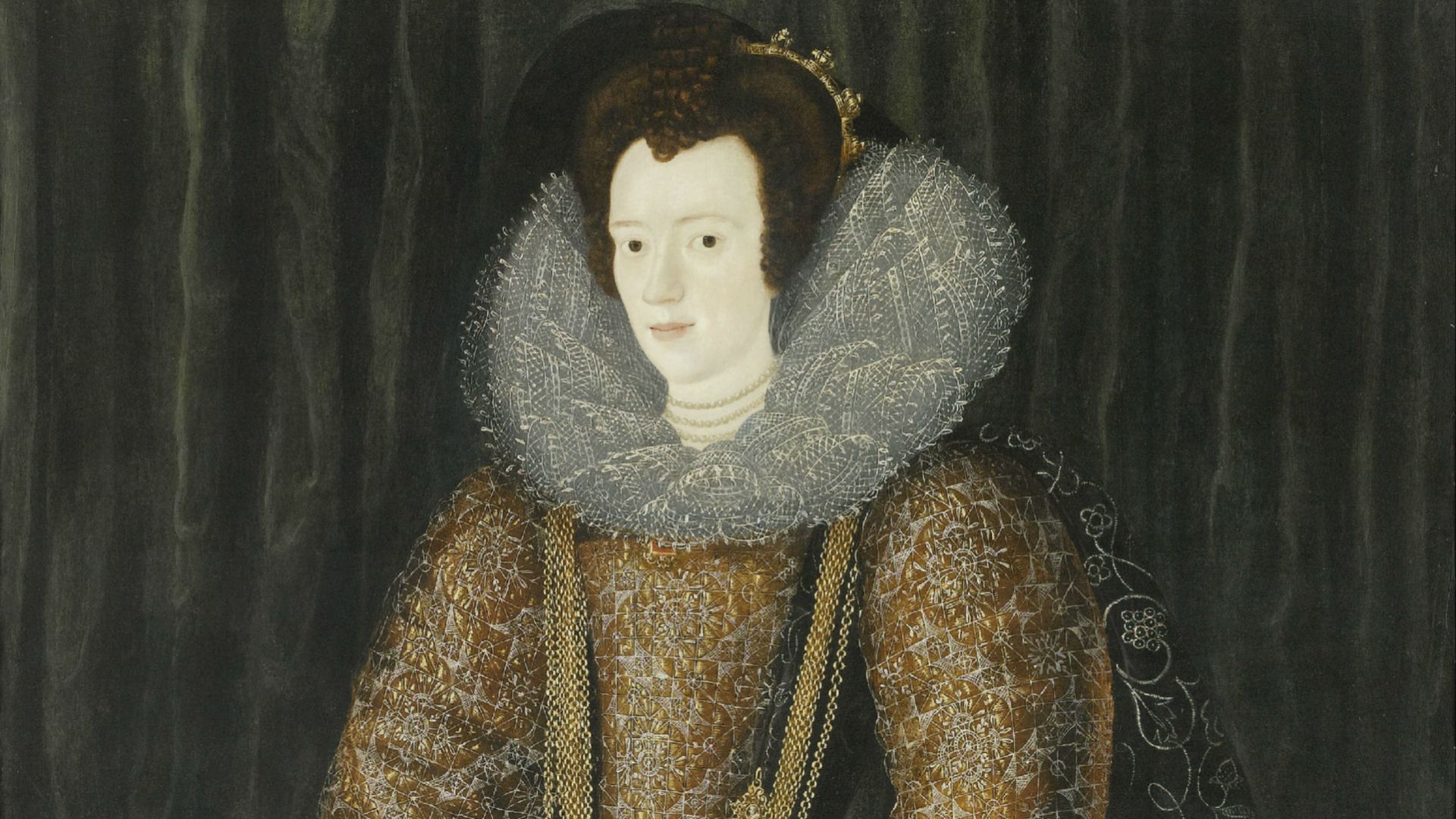 16. Shakespeare in Love (1998) et les crinolines élisabéthaines