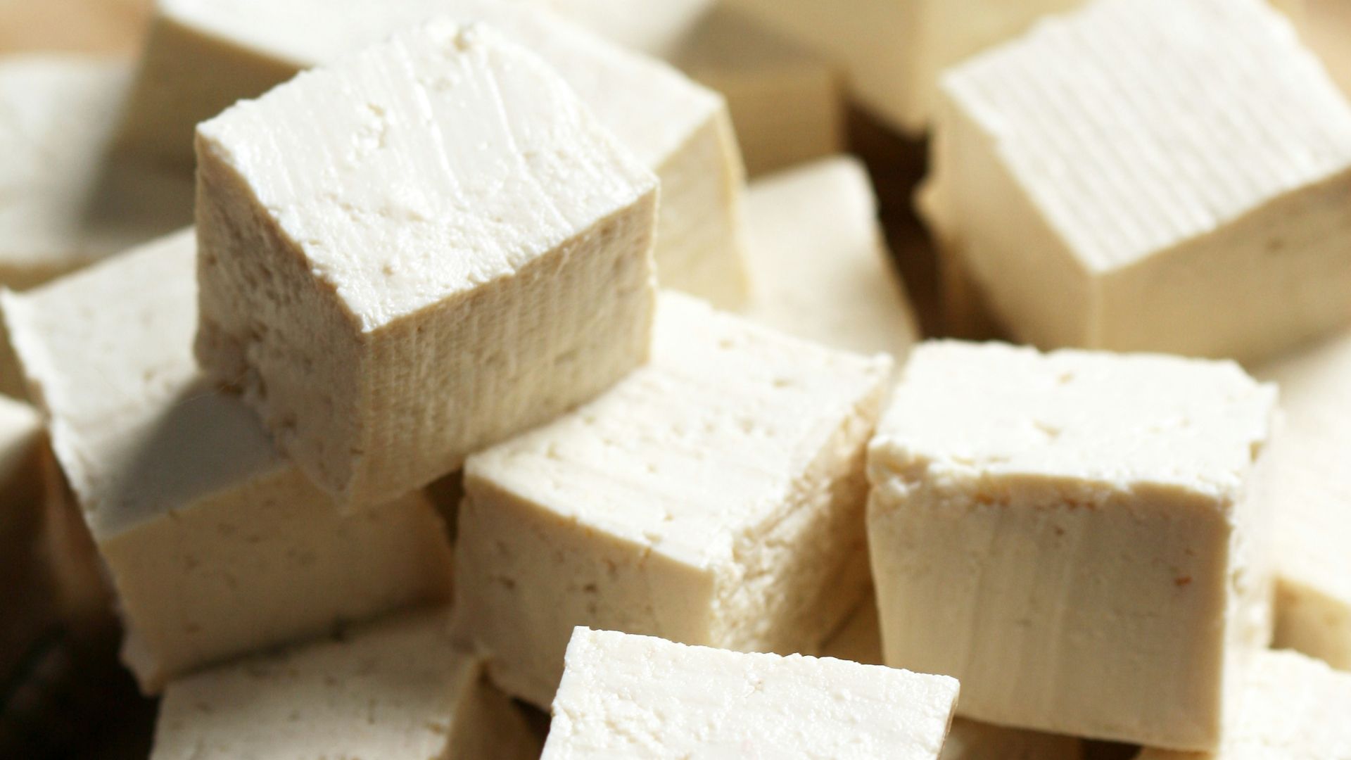 5. Tofu longue conservation