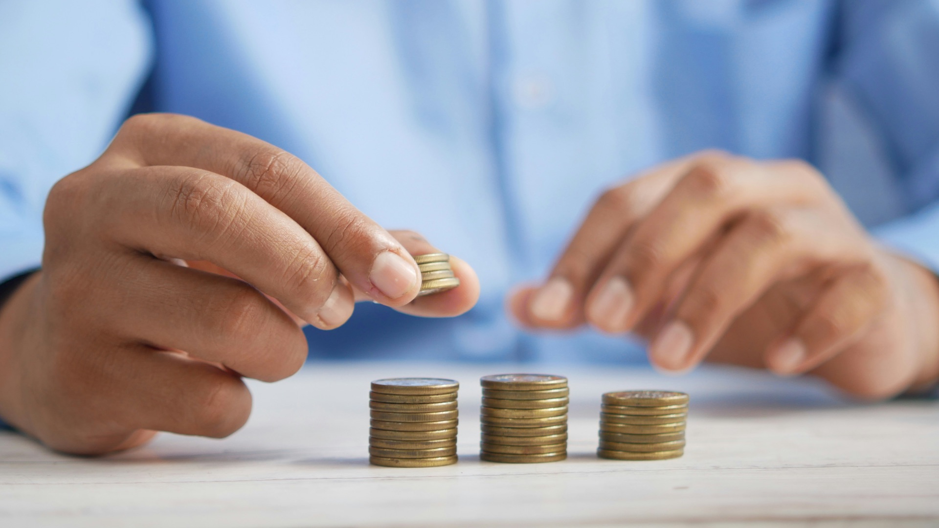 9. Une planification financière à long terme plus facile