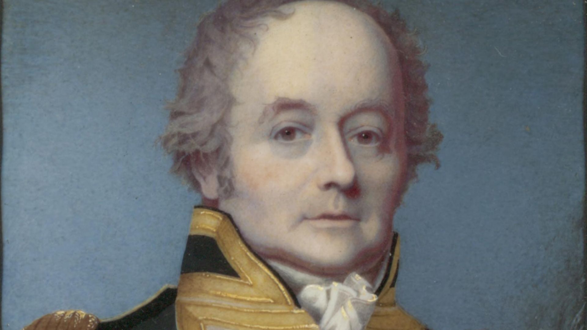 10. William Bligh
