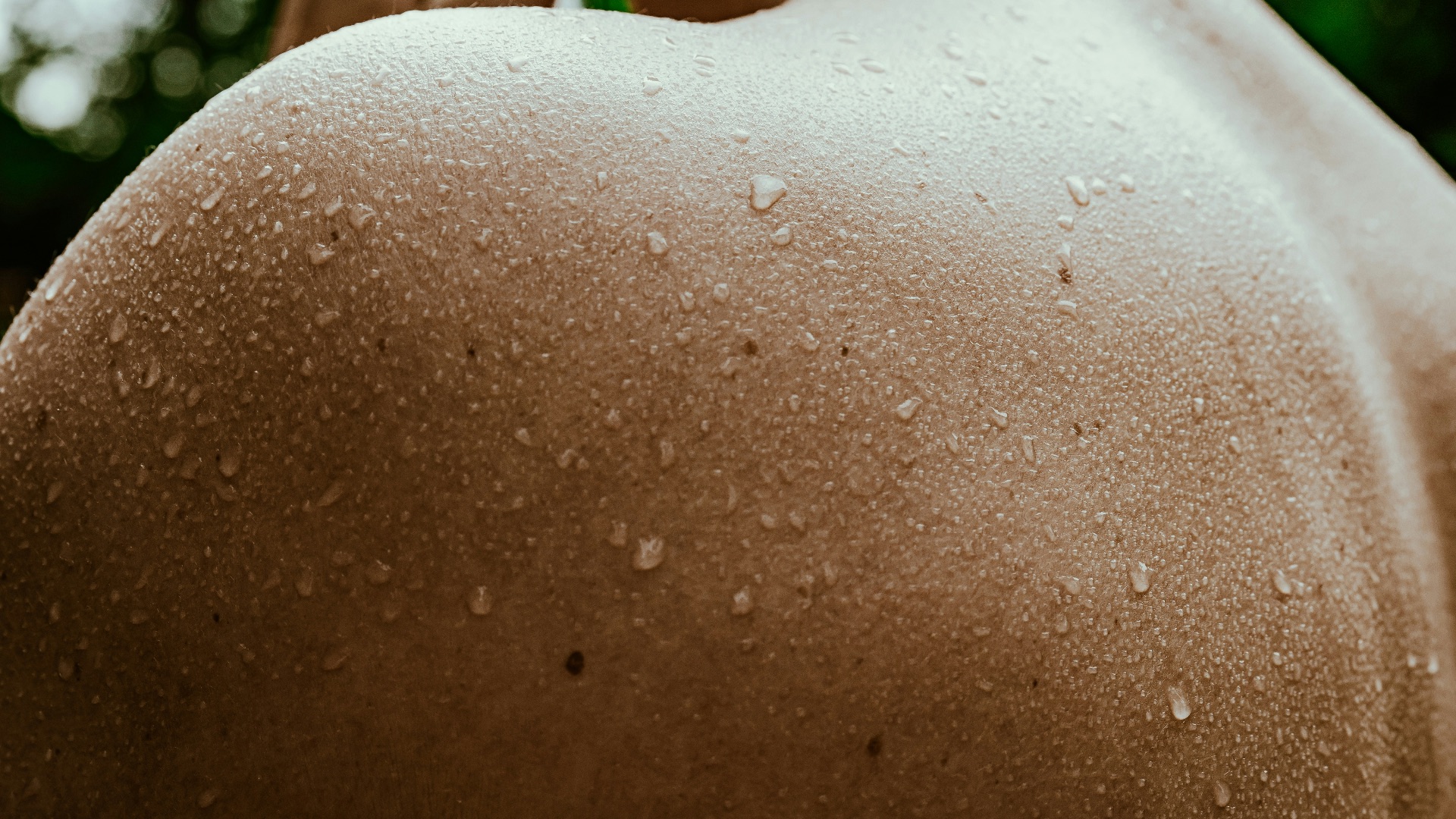 4. Ils ne retiennent pas la chaleur et ne provoquent pas de transpiration