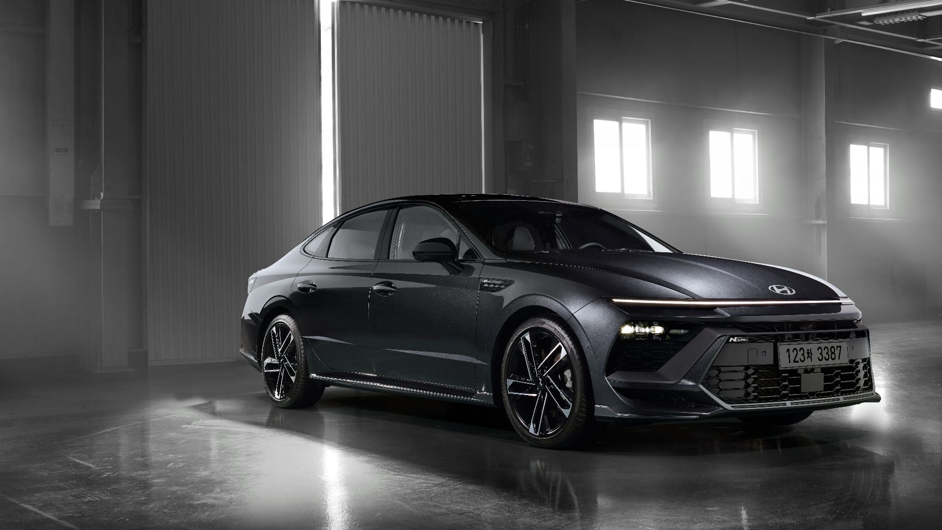 7. Hyundai Sonata
