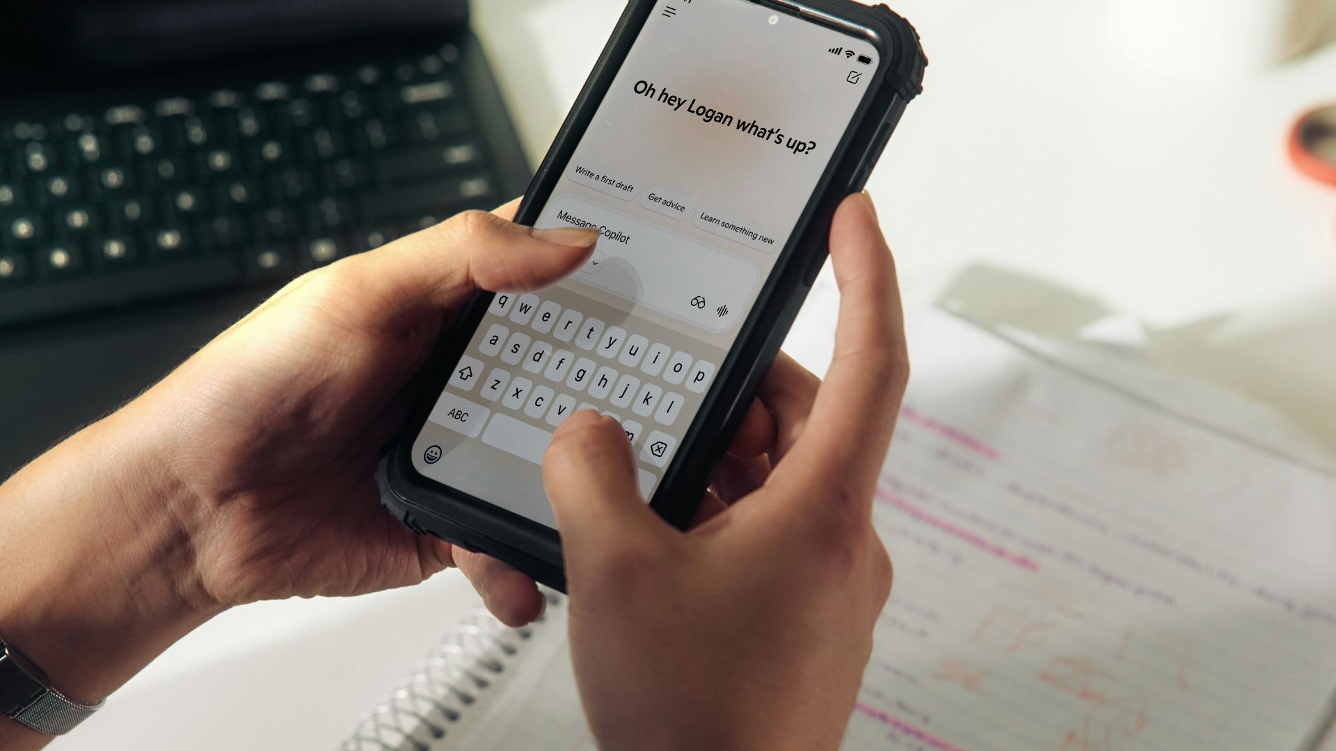19. Se déconnecter de la technologie