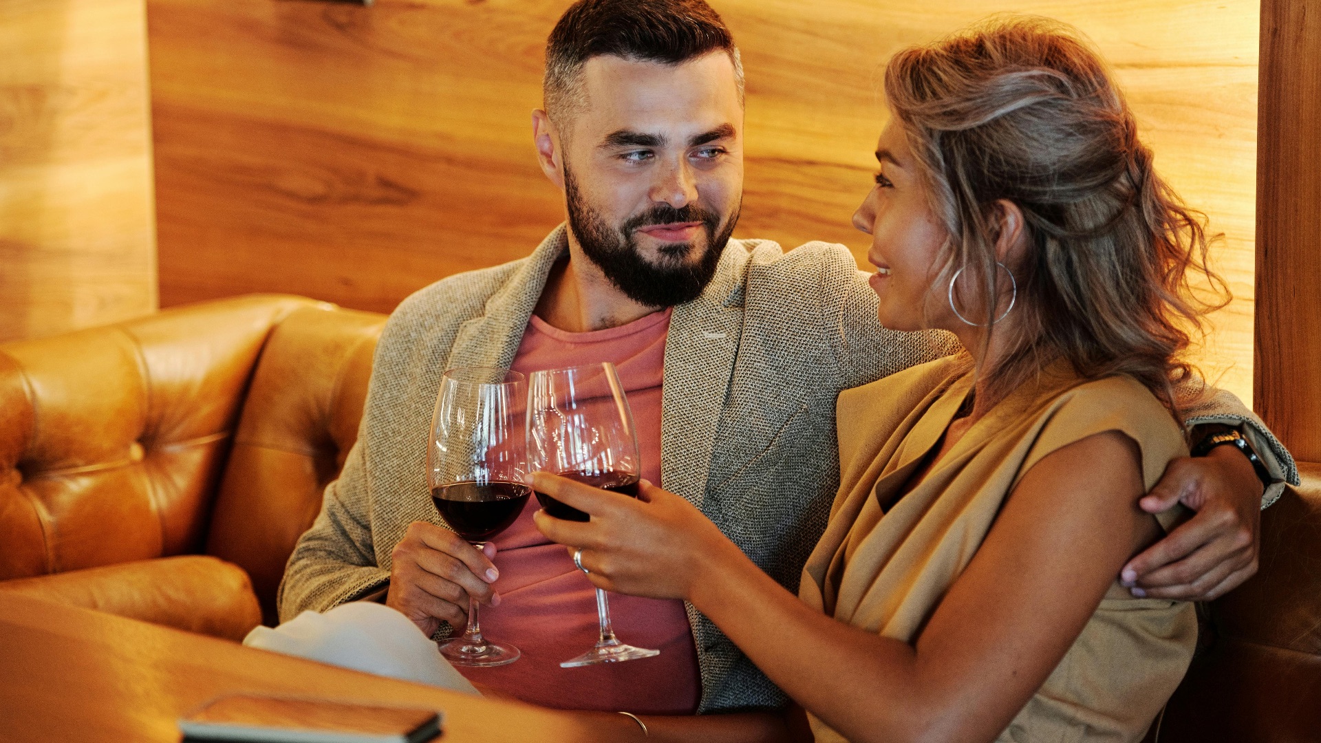 10 choses à faire pour être sûr d’obtenir un deuxième rendez-vous… et 10 à éviter