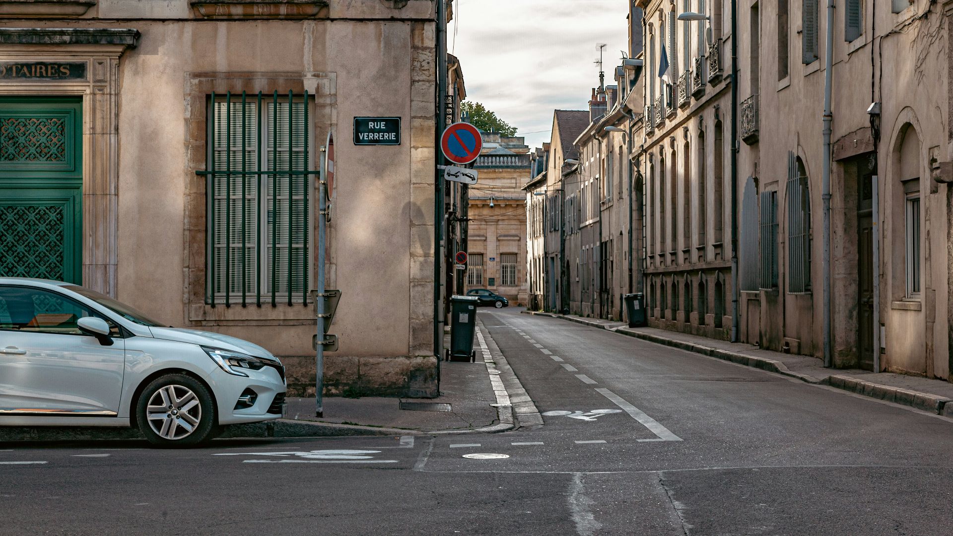 20. Des rues qui suscitent l'émerveillement