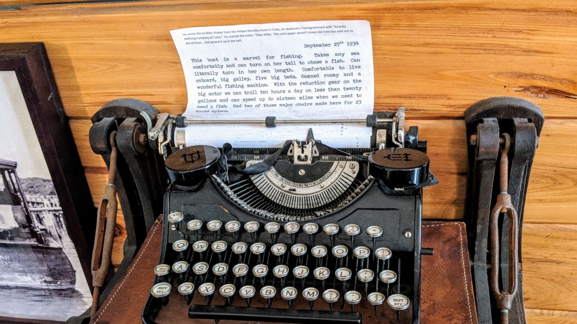 7. Les histoires qui circulent à son sujet semblent ridicules