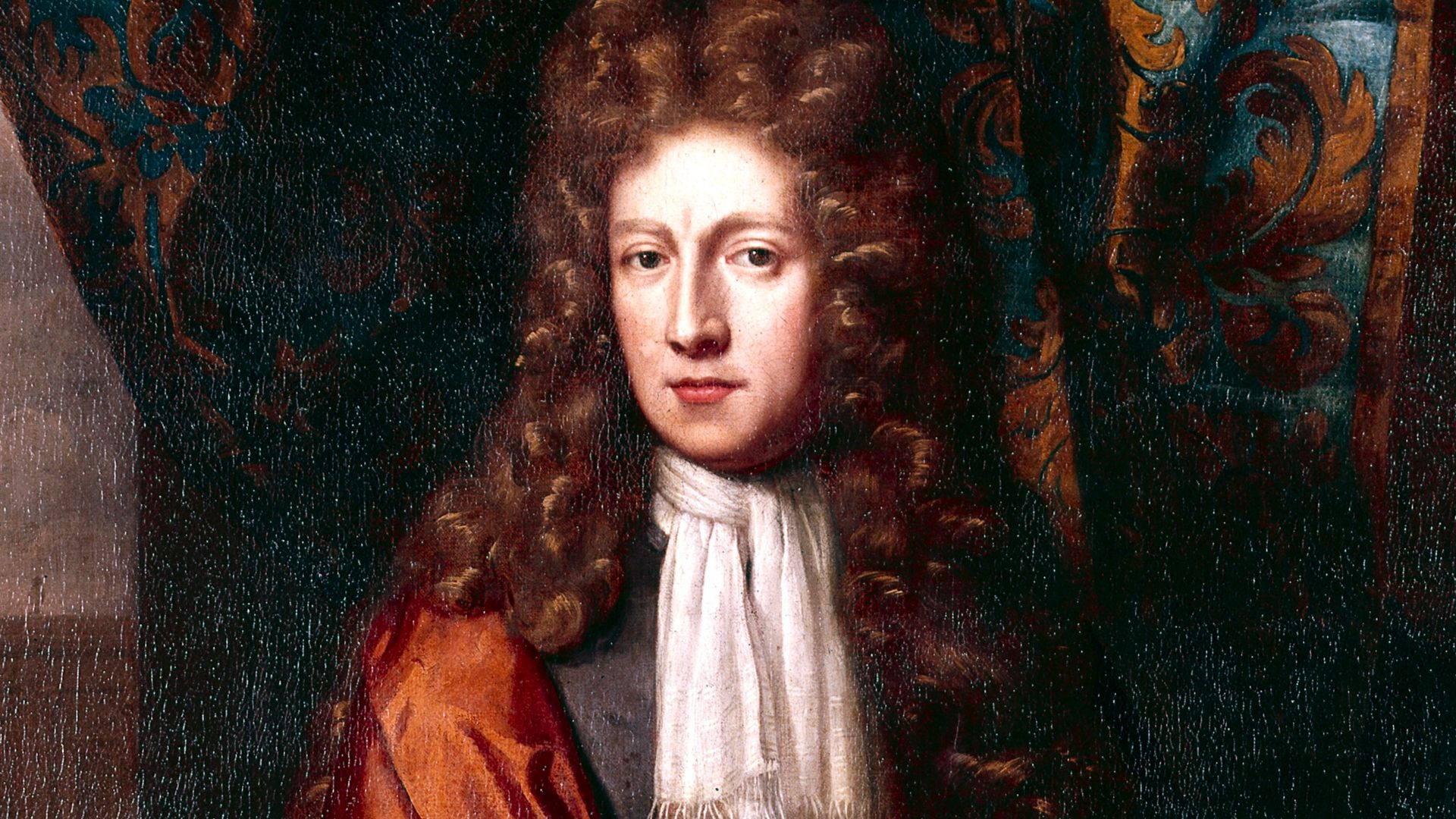 13. Robert Boyle