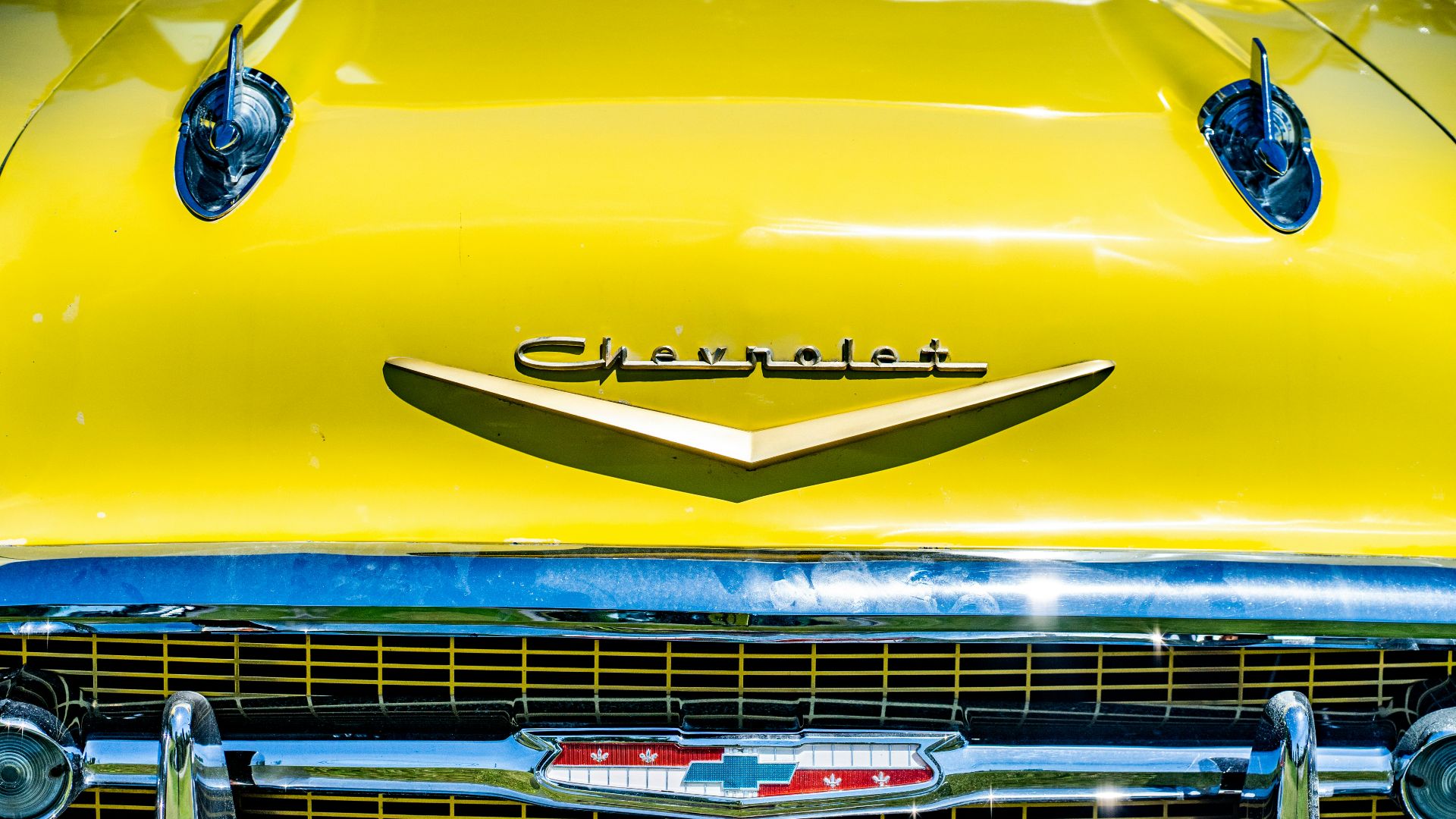 2. Chevrolet Camaro (1967-1969)