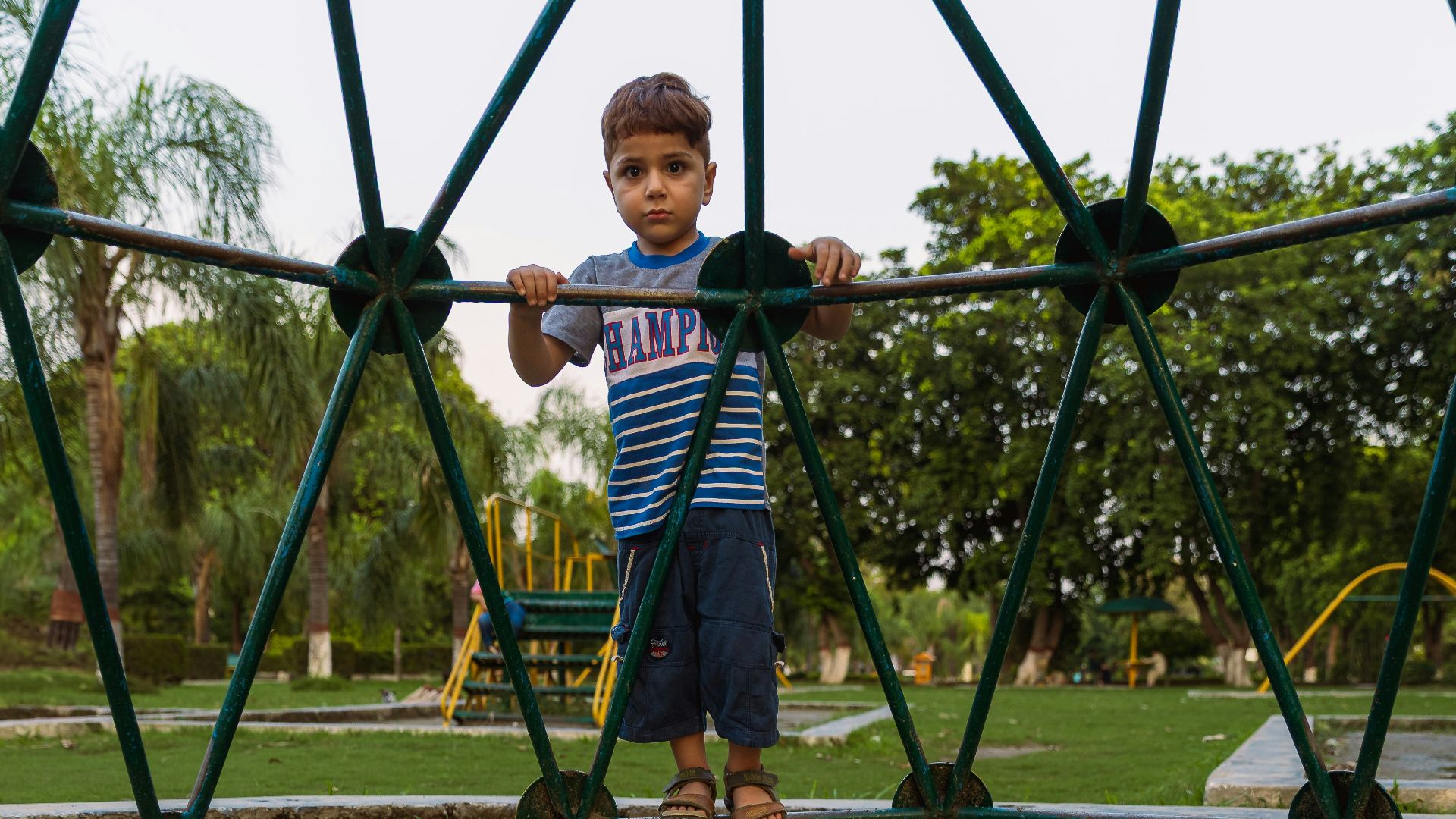 10. Ils considèrent les enfants comme une nuisance