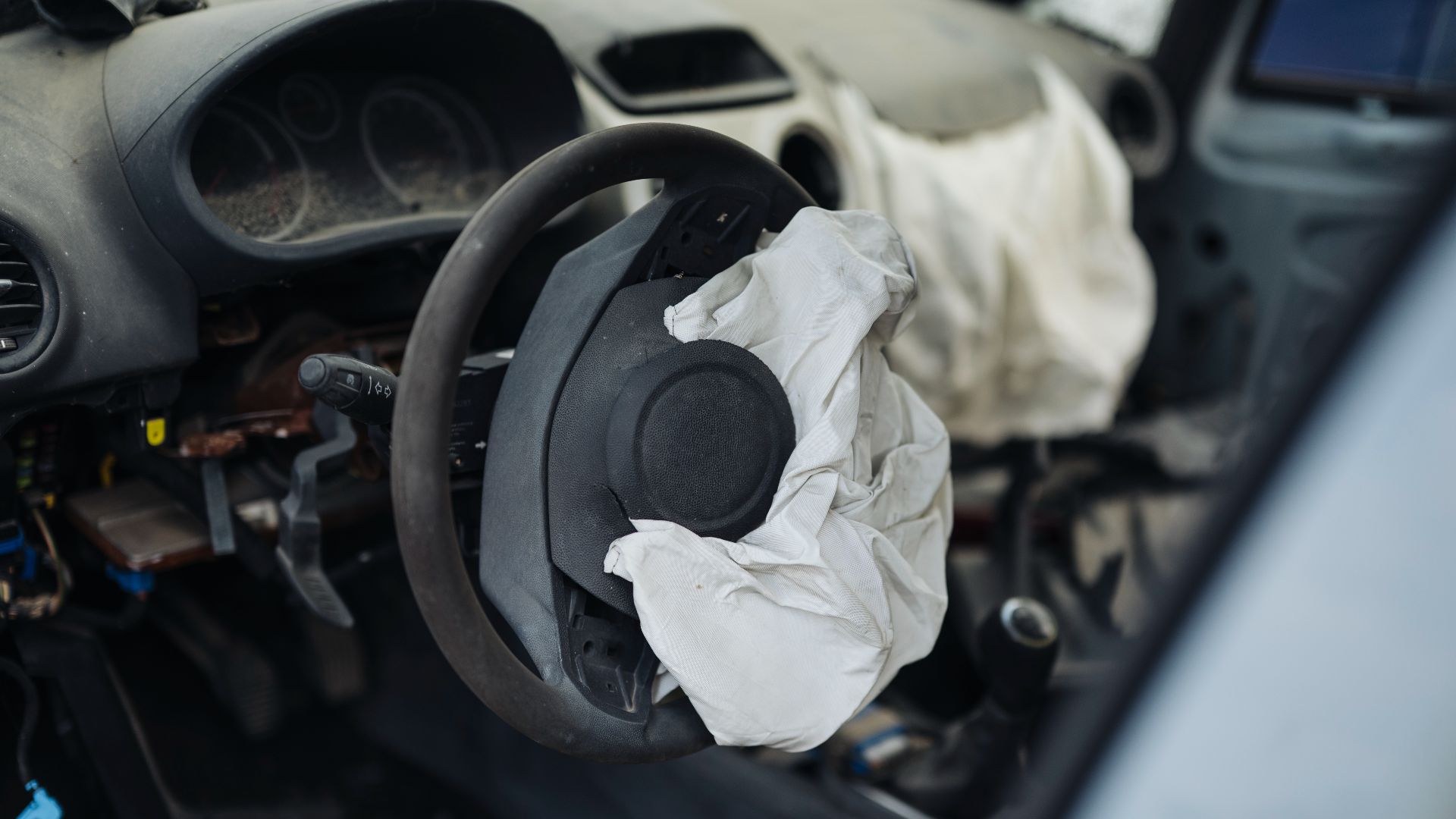 10. Airbags