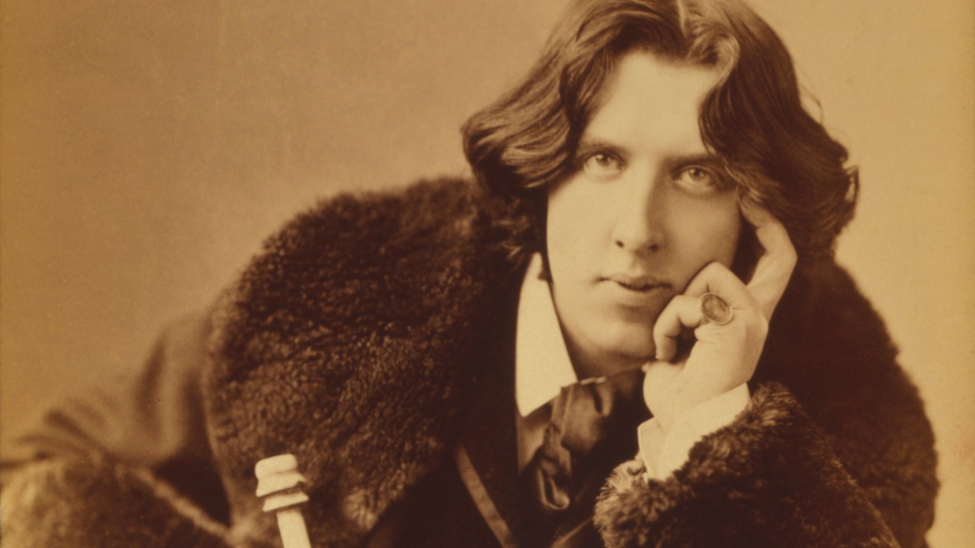 5. Oscar Wilde