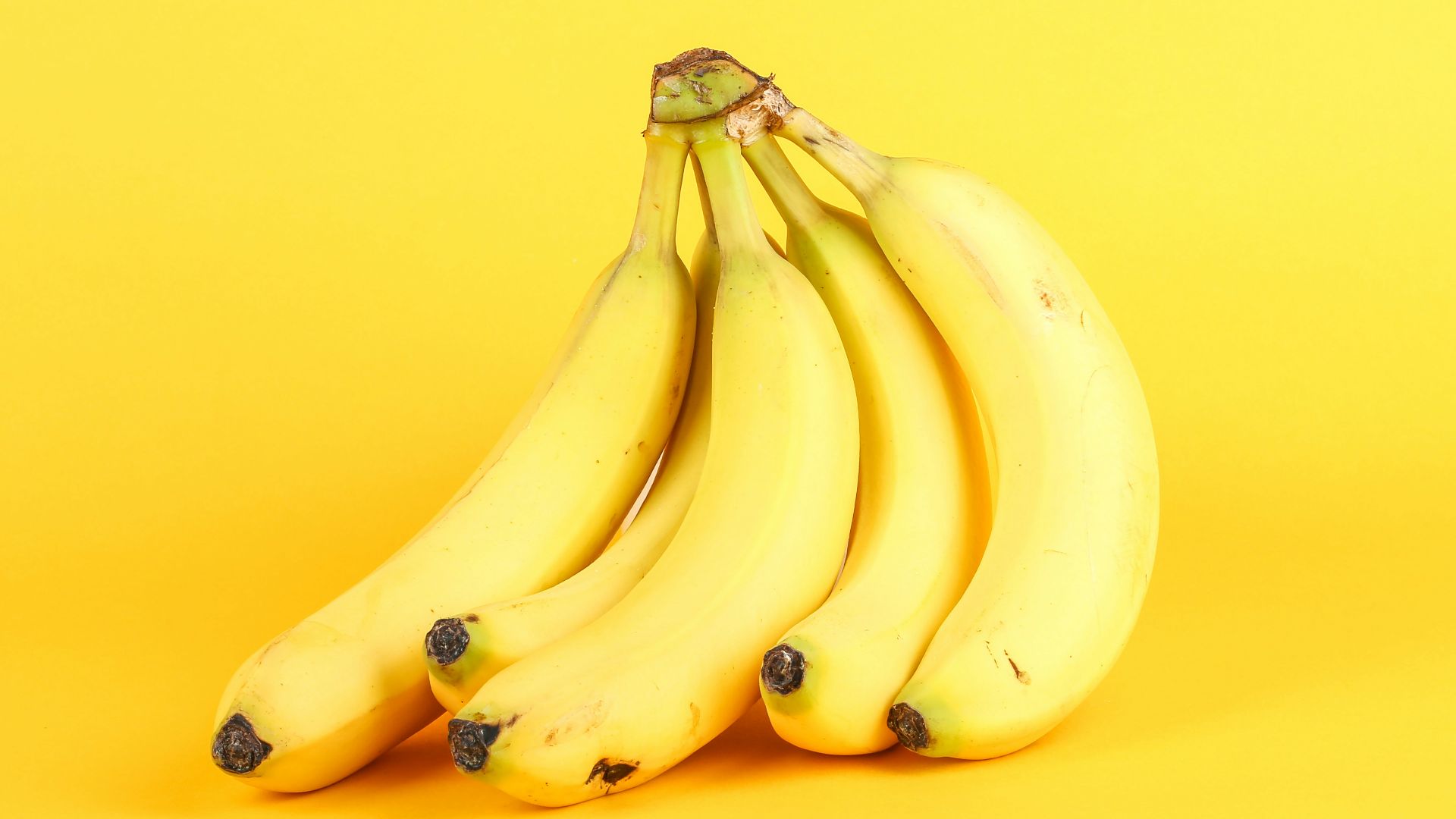 2. Bananes