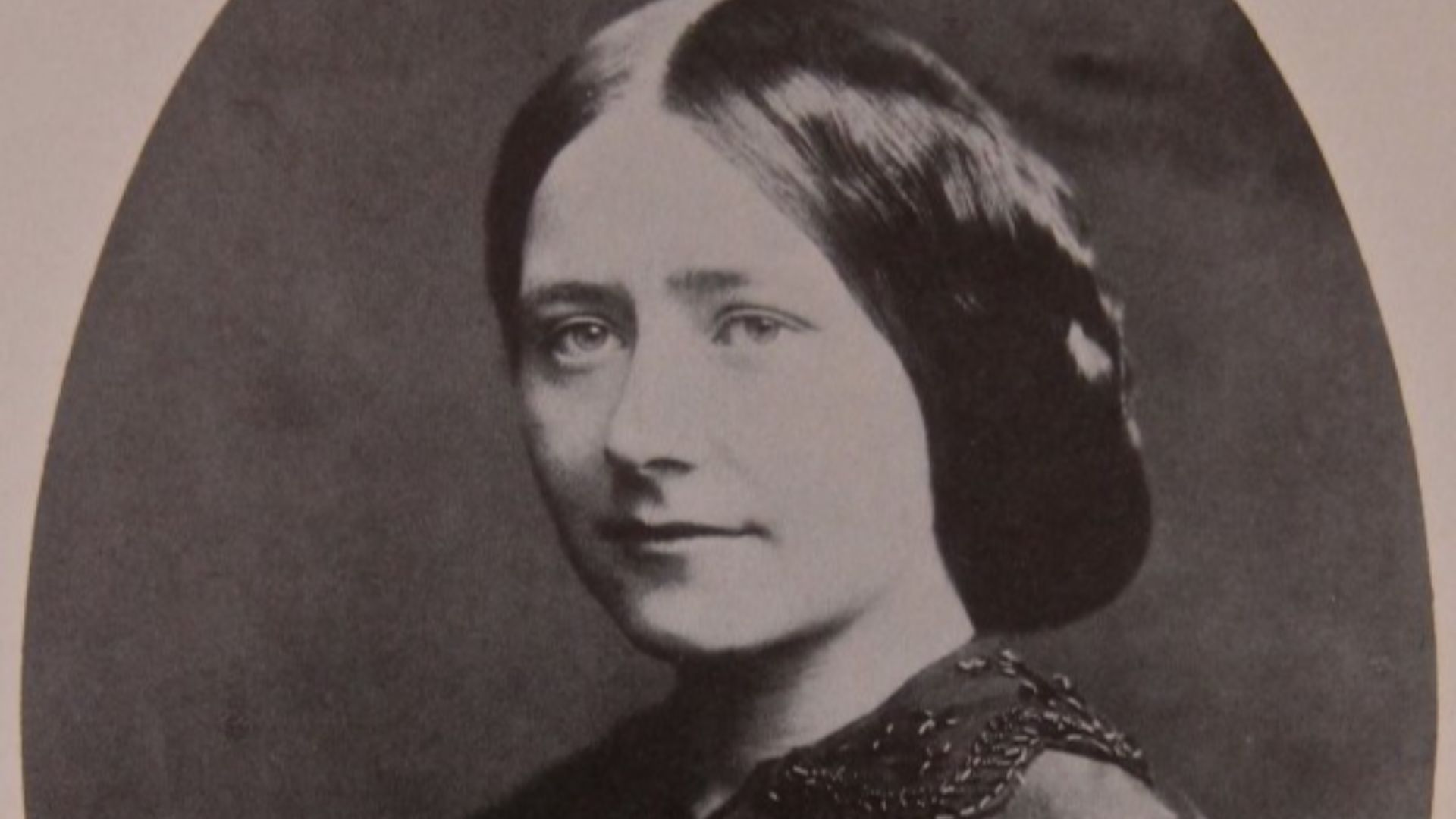 18. La tentation d'Ellen Ternan