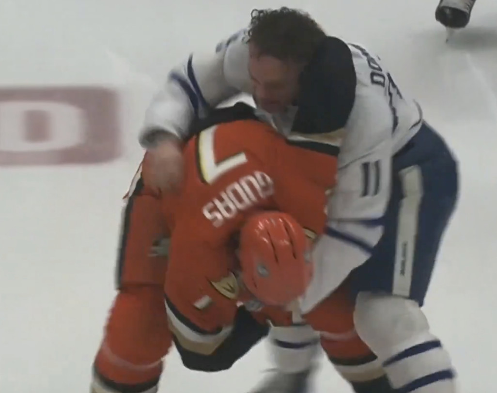 Top 5: Max Domi settles the score with Radko Gudas