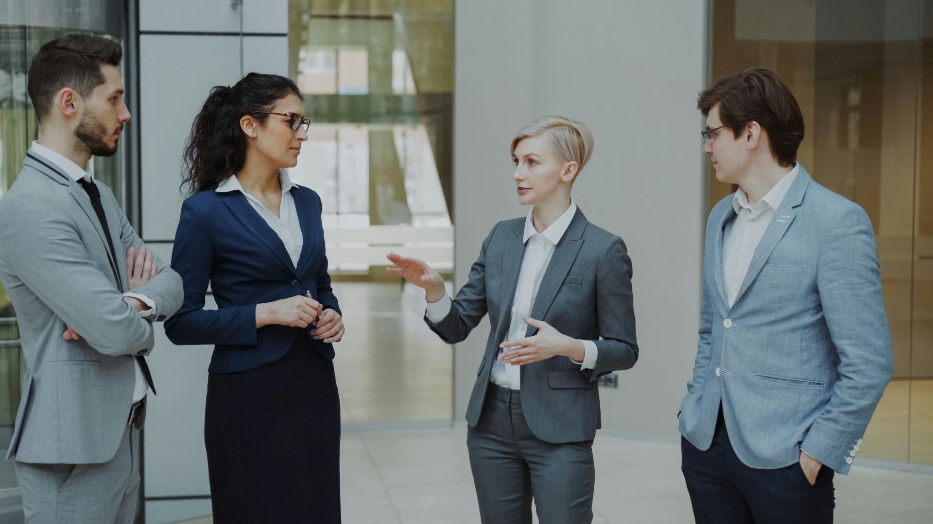 1. Fixez-vous un objectif plus modeste