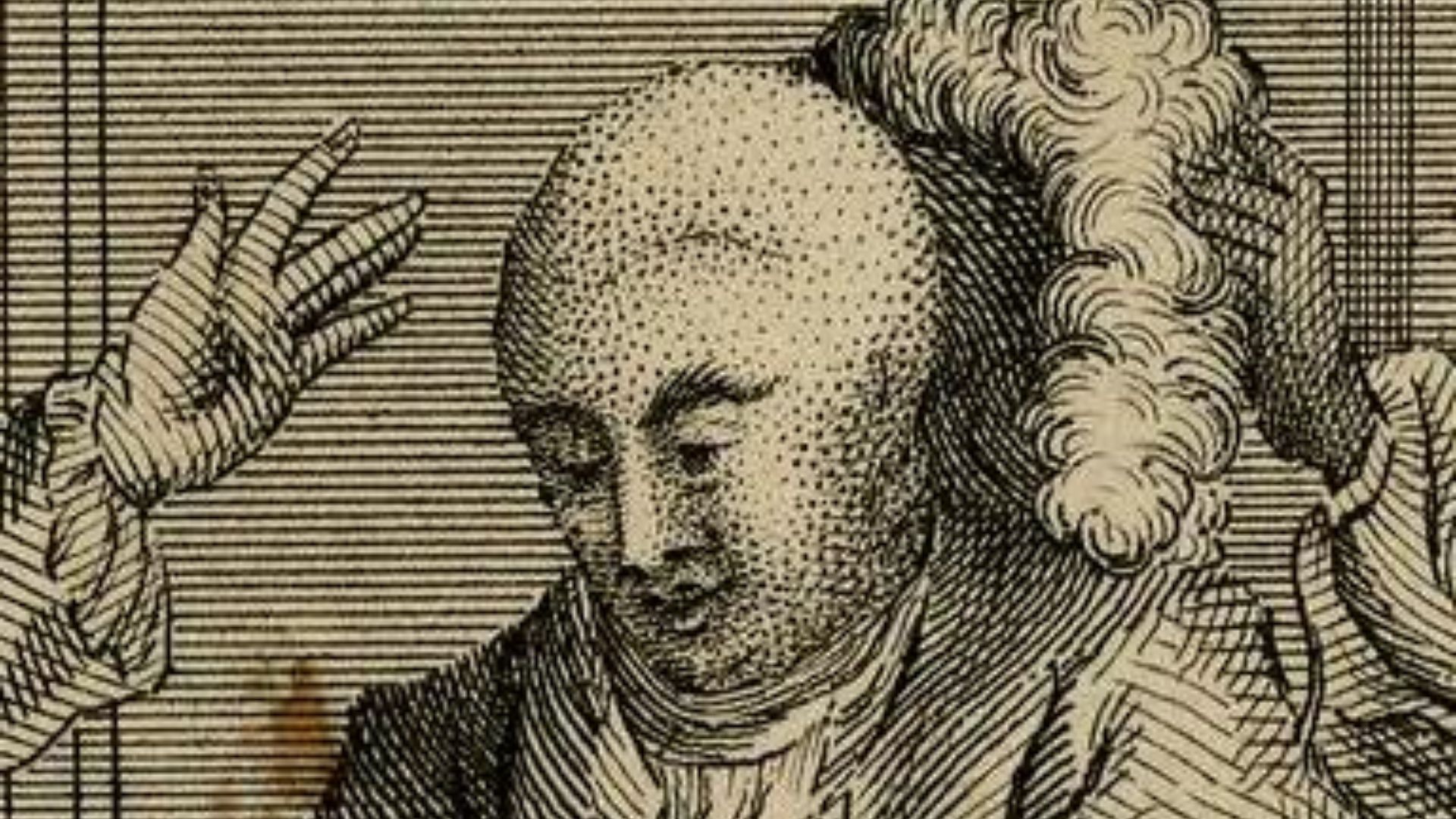 1. La guerre de l'oreille de Jenkins