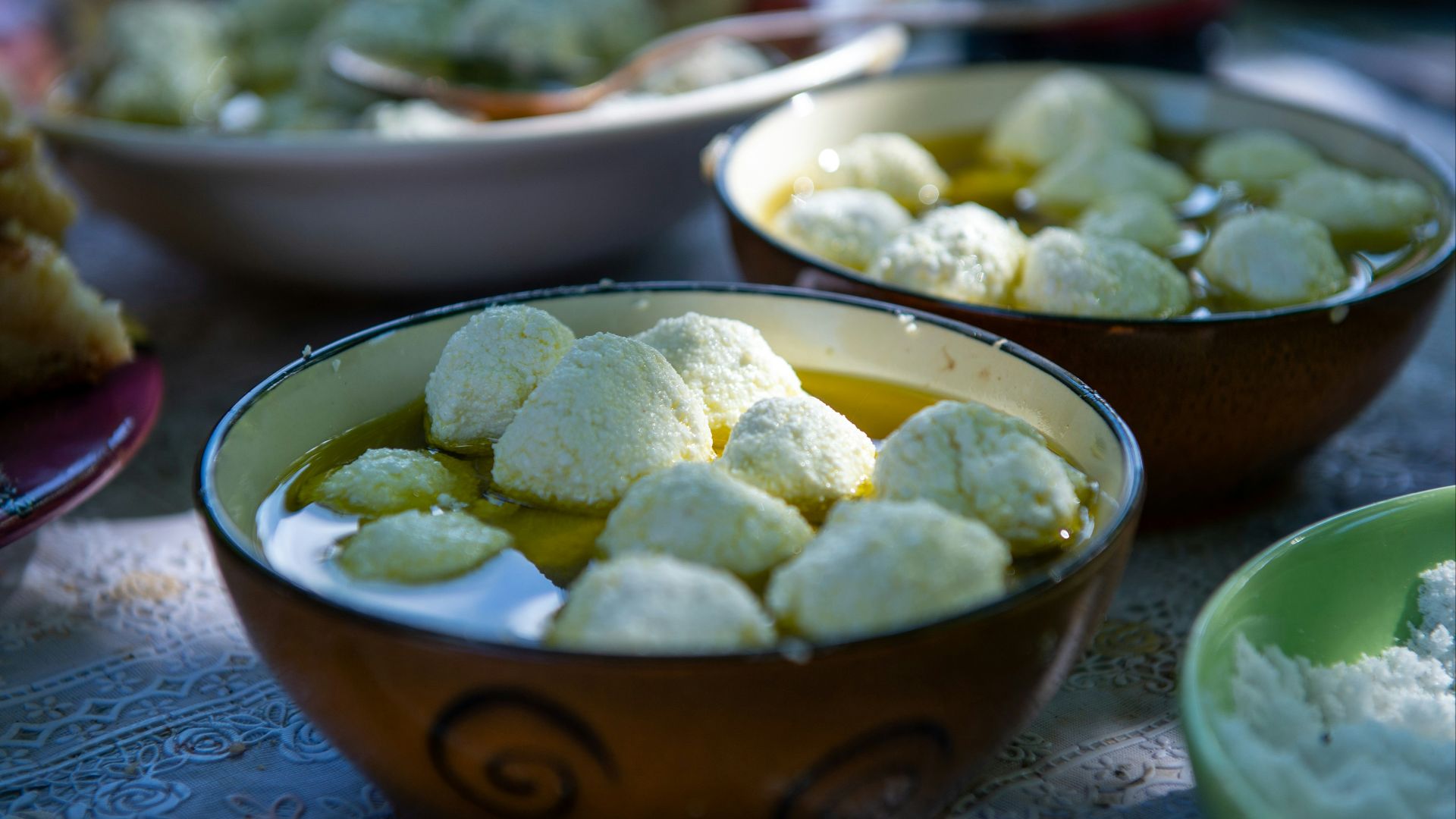 4. Fromage cottage