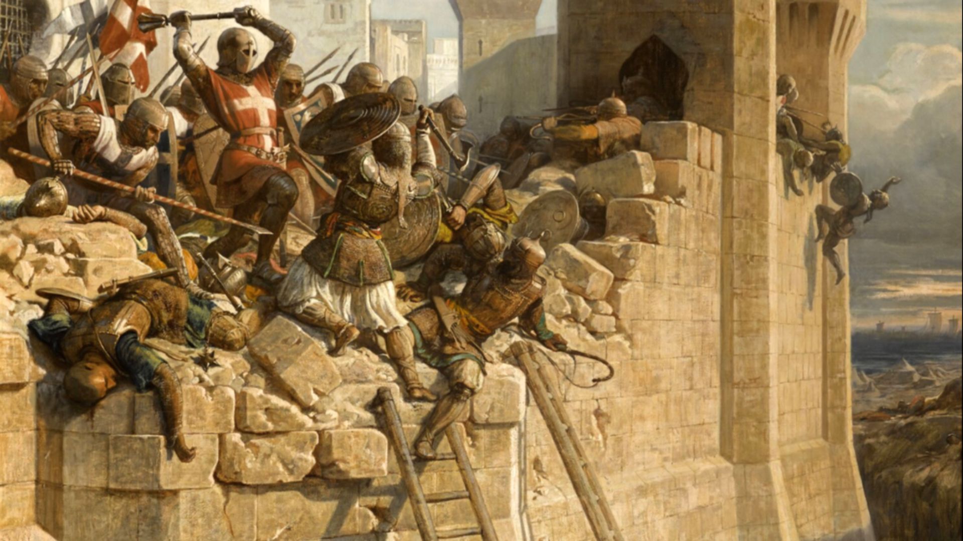 10 victoires qui ont duré des années et 10 capitulations rapides