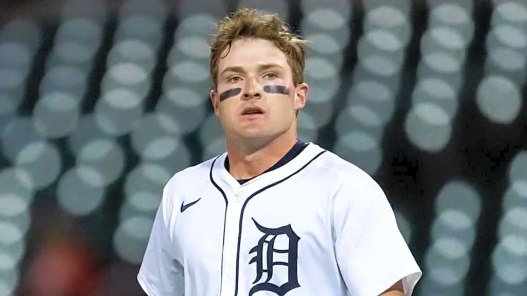 Three young players poised to make their mark in MLB