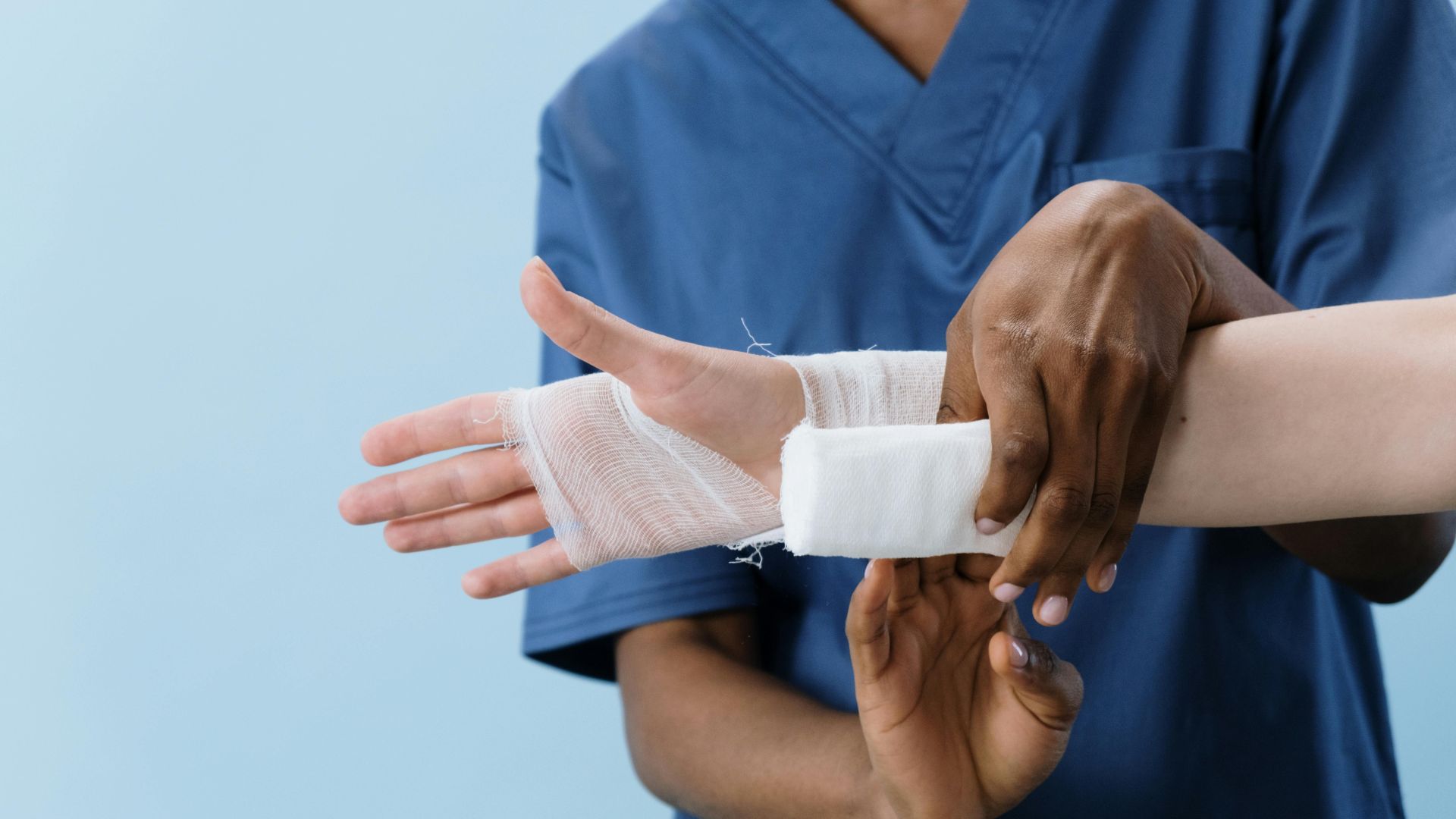 10. Une convalescence plus longue