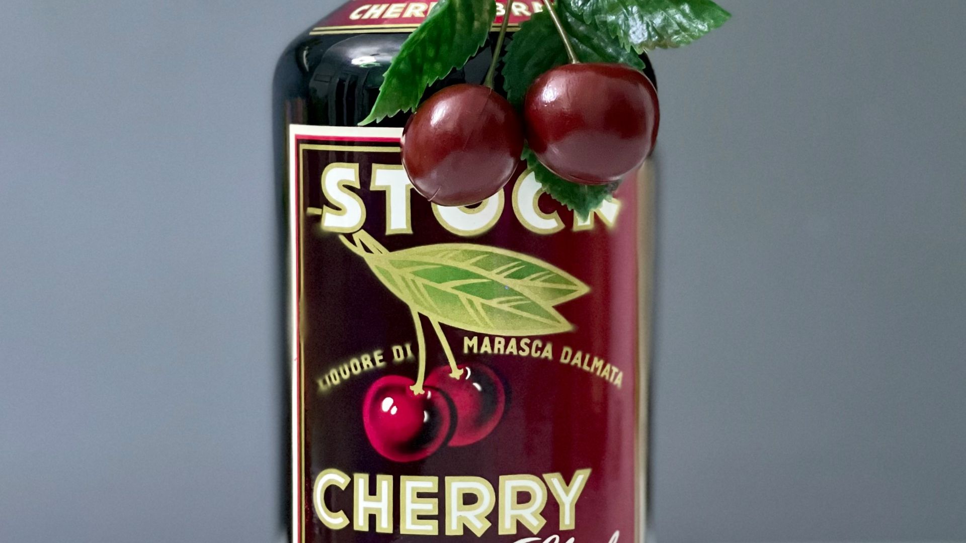15. Sherry