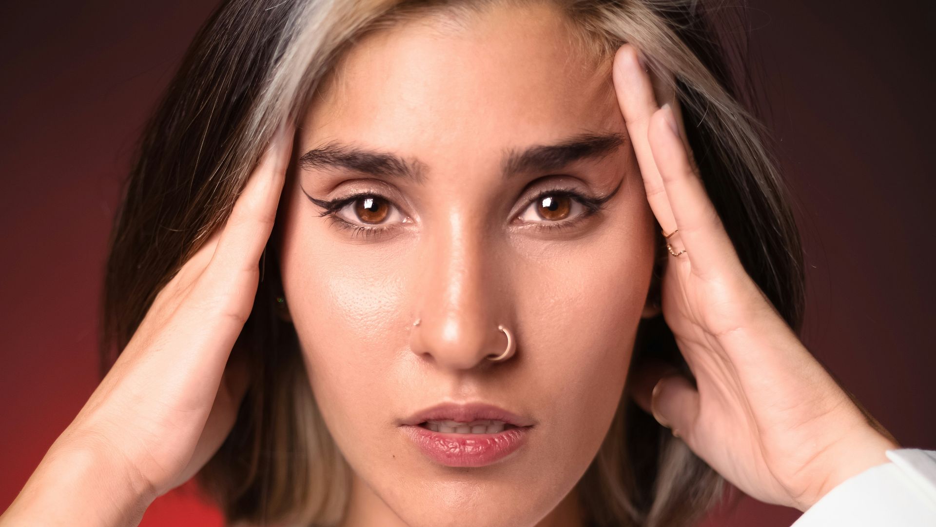 8. Modification du schéma des migraines ou des maux de tête