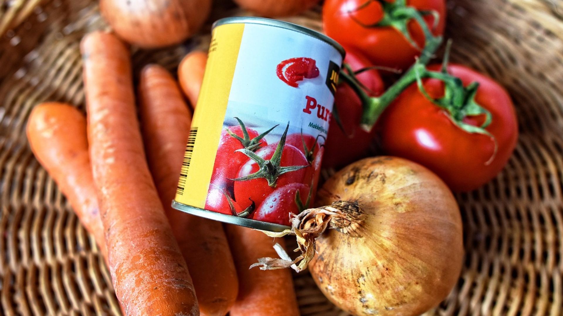 11. Ajouter la pâte de tomate