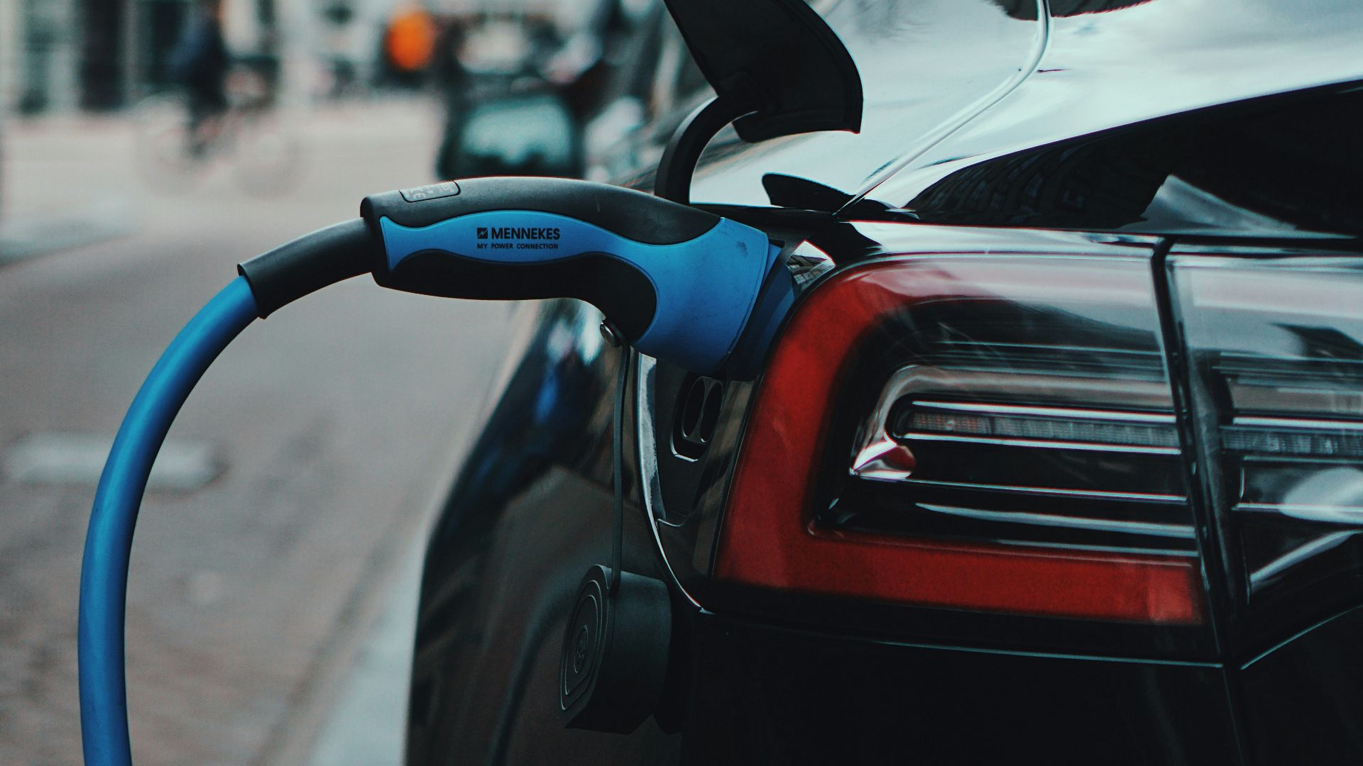 8. Voitures électriques