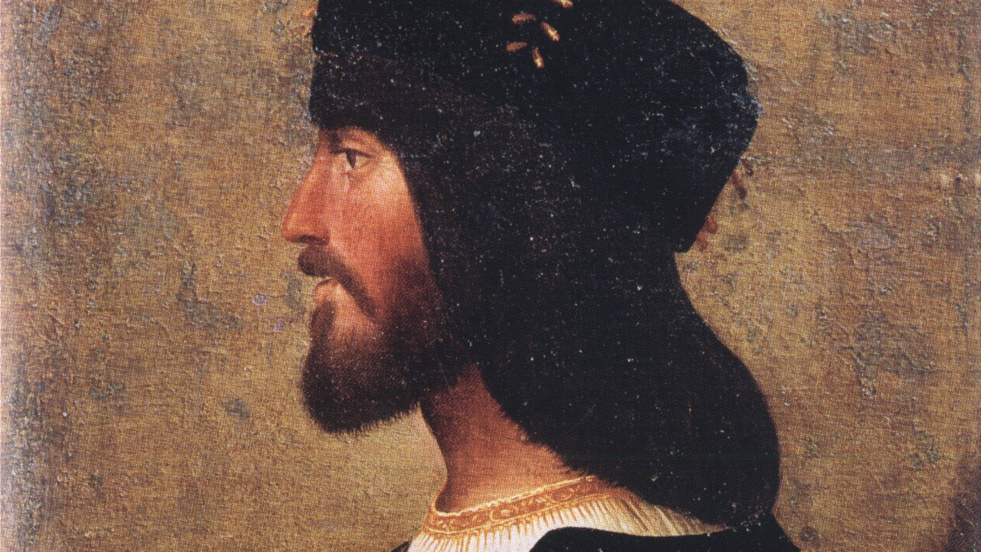 4. César Borgia (1475-1507)