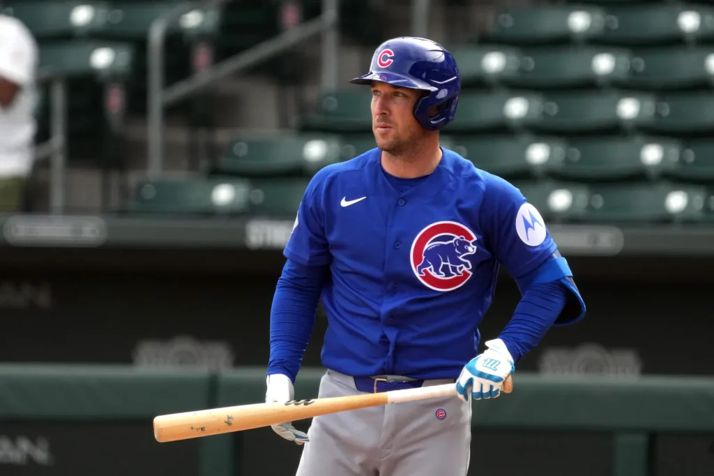 2026 Profile: Chicago Cubs