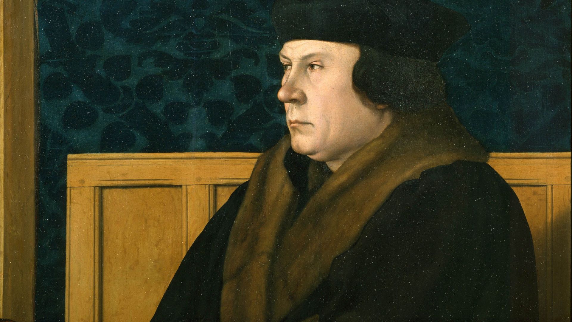 13. Thomas Cromwell