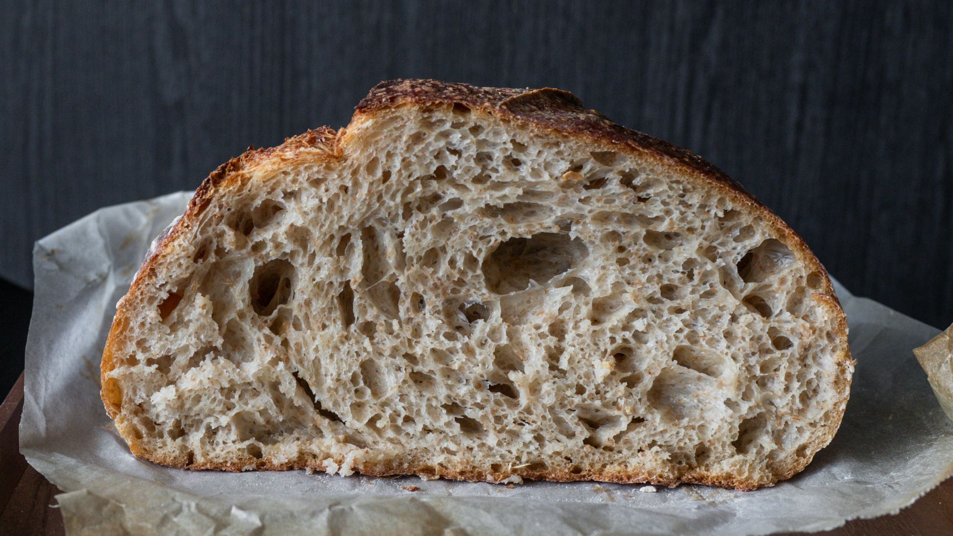 13. Pain artisanal