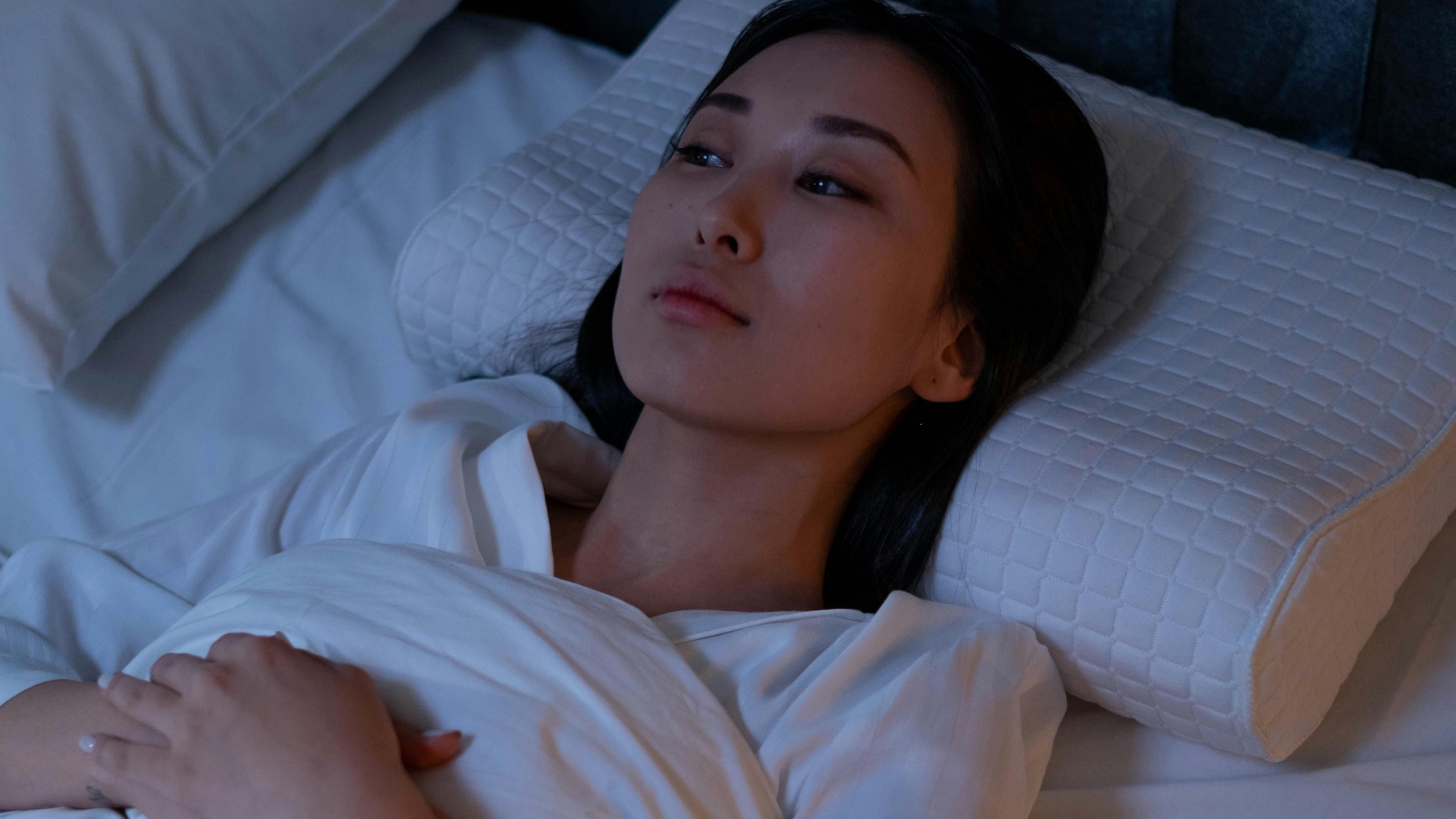 16. Lésiner sur le sommeil