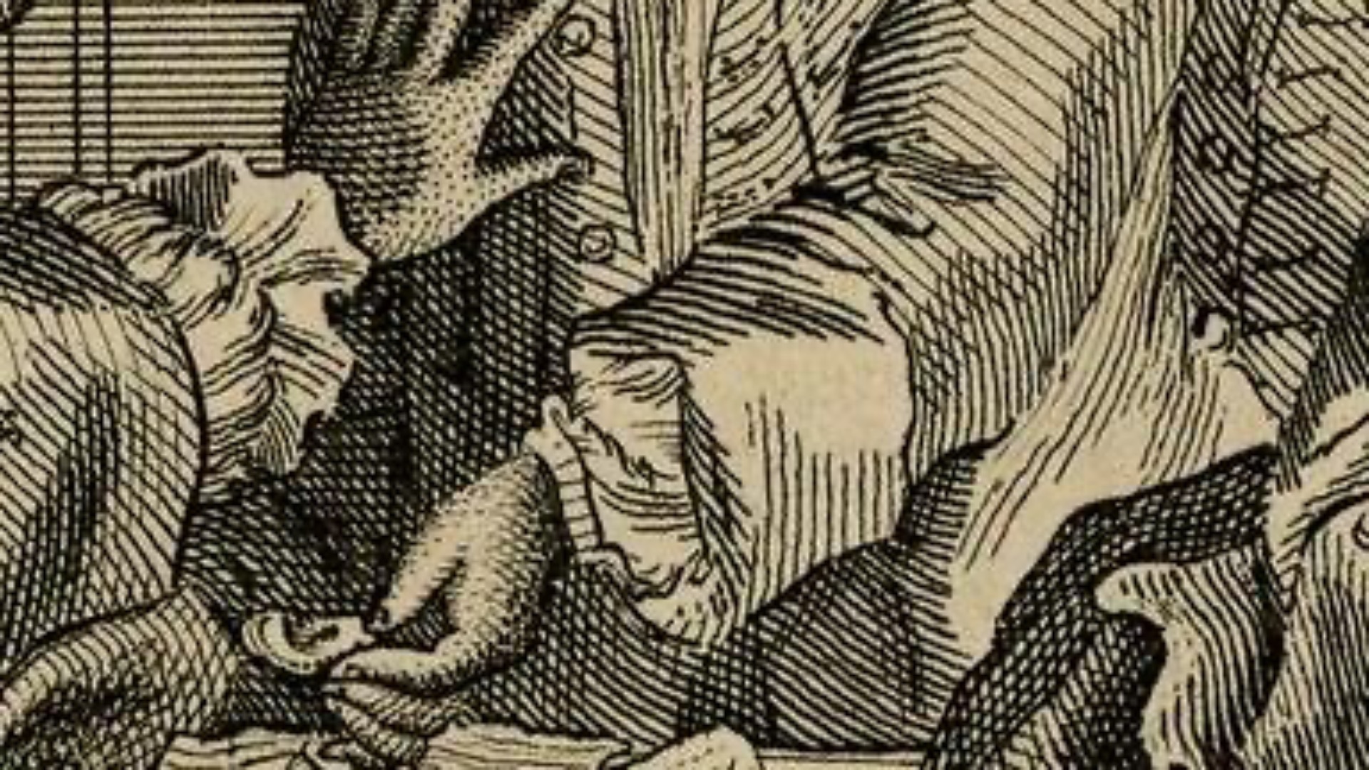 13. Il y a littéralement eu une guerre qui portait le nom d’une oreille coupée