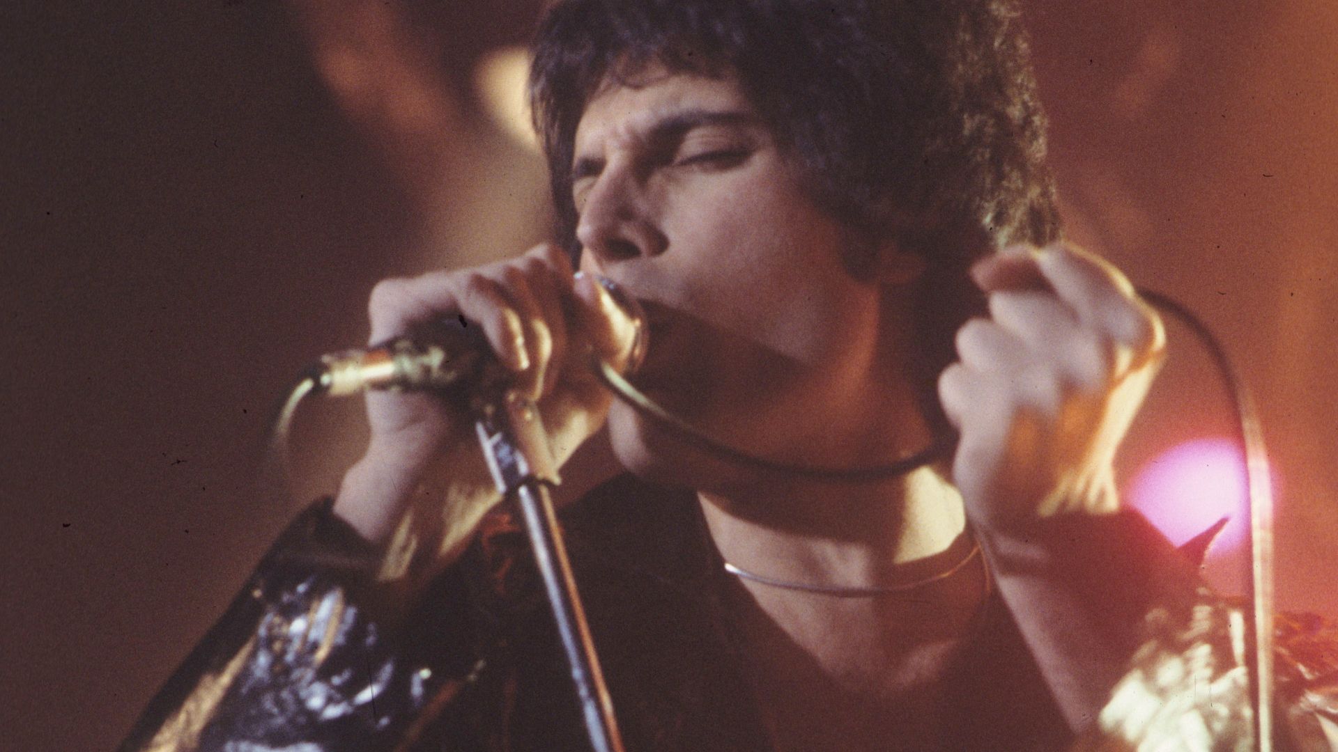 9. Freddie Mercury