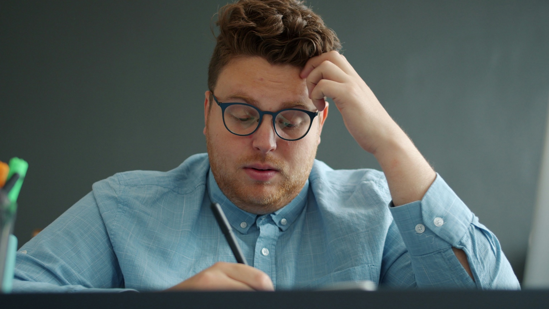 4. Les commentaires ne sont plus au rendez-vous