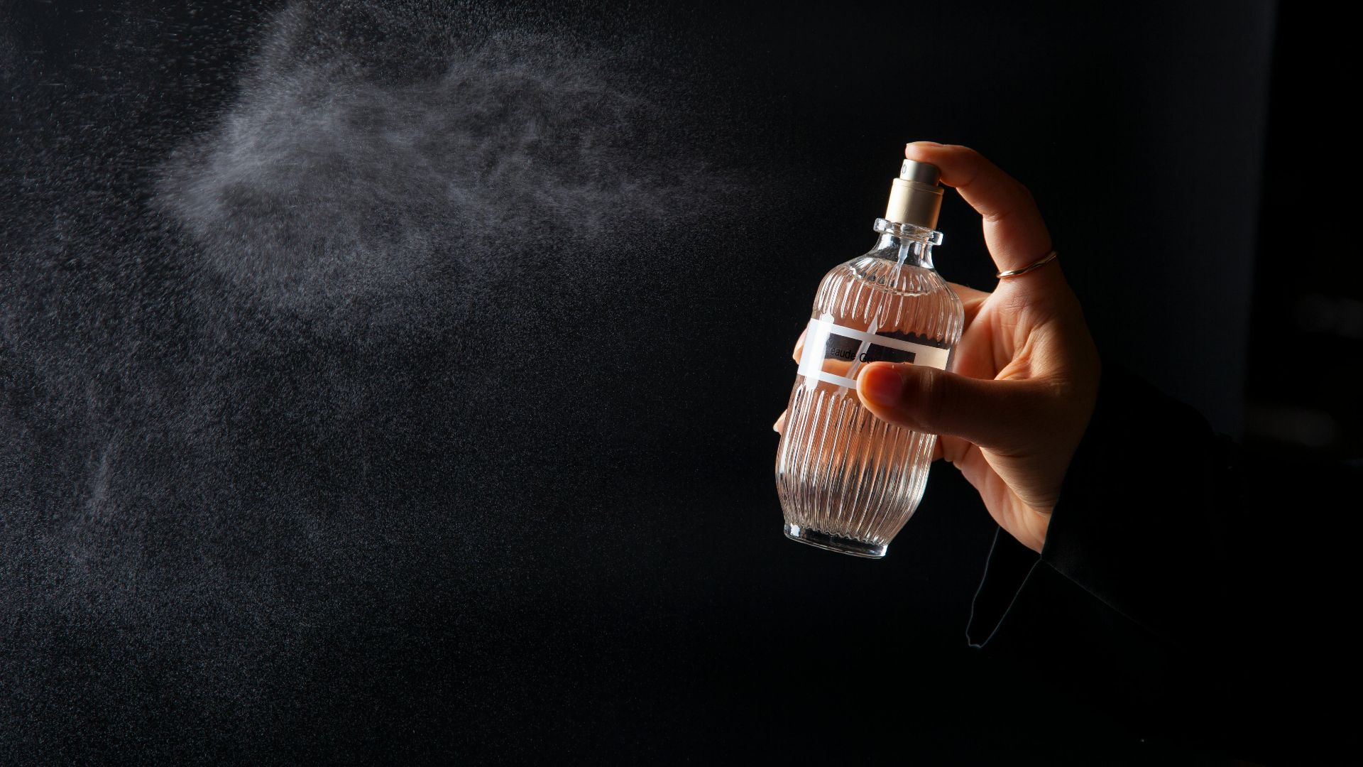 15. Testez sur la peau, pas sur du papier