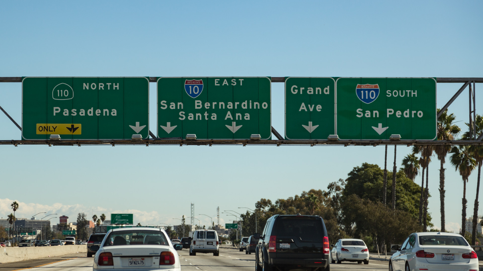 6. Los Angeles, États-Unis