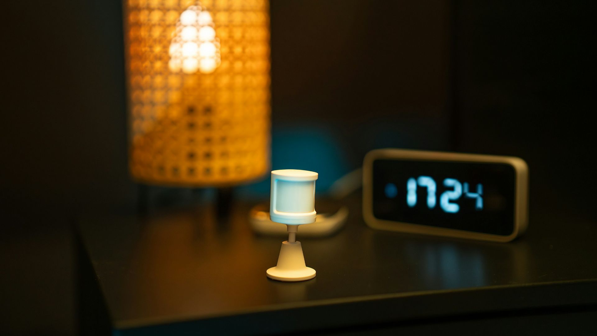 5. Domotique avancée