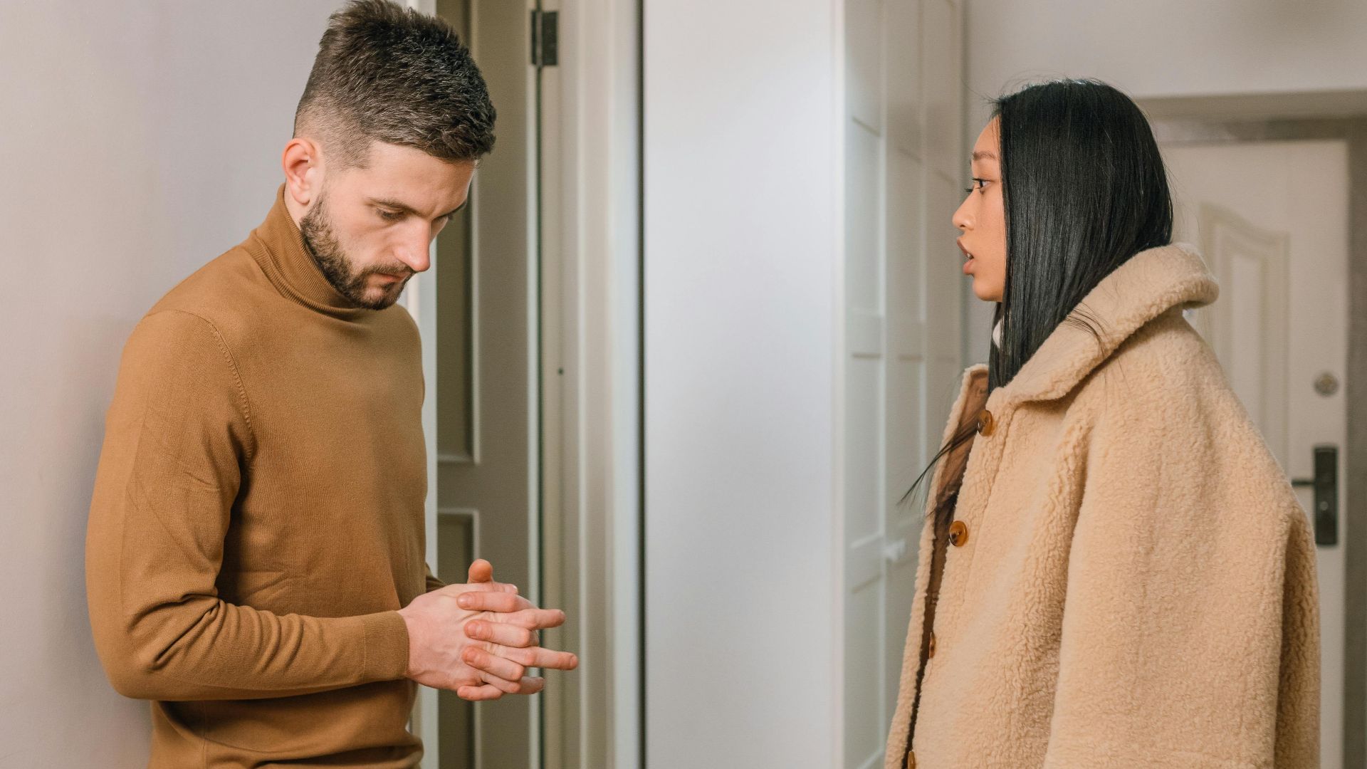 8. Elle veut qu'on la soutienne sans lui proposer de solutions
