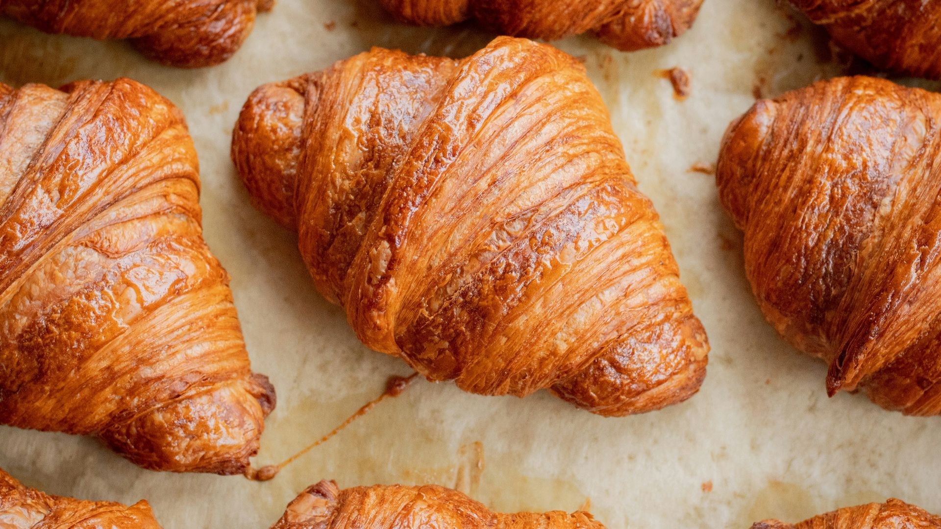 17. Petits pains à passer au grille-pain