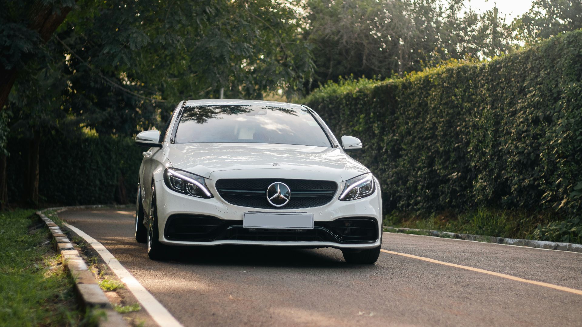 10. Mercedes-Benz Classe C