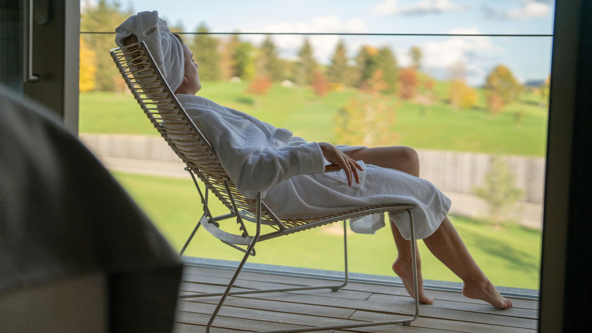 20. Journées spa mensuelles