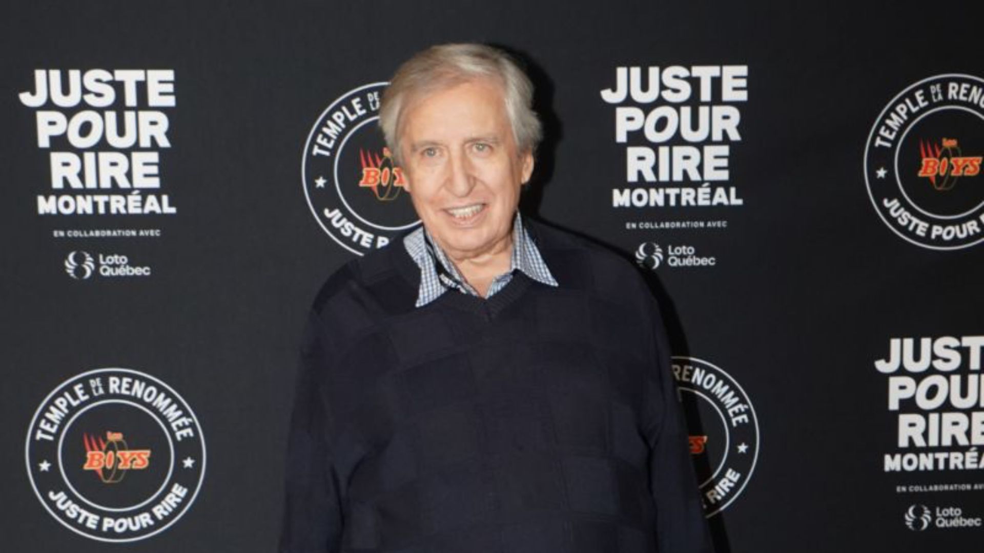 A Sad Loss to the World of Comedy: Louis Saia Passes Away at 75