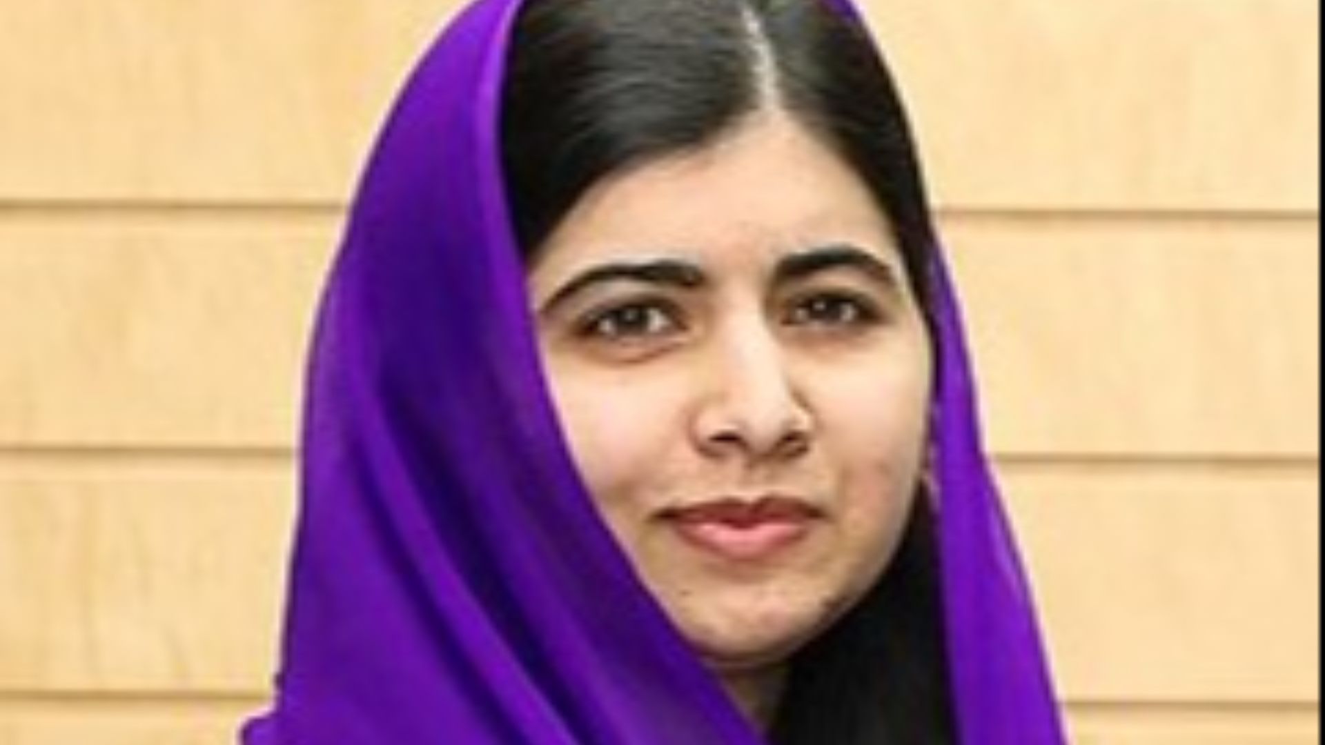 11. Malala Yousafzai
