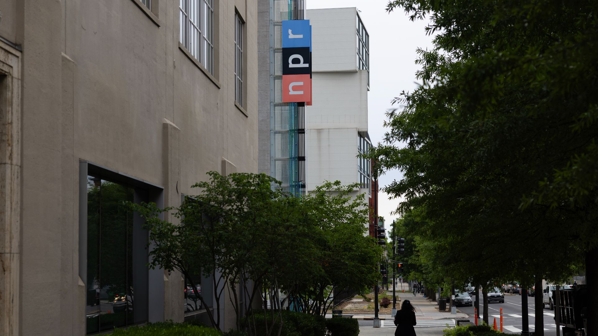 Financement fédéral