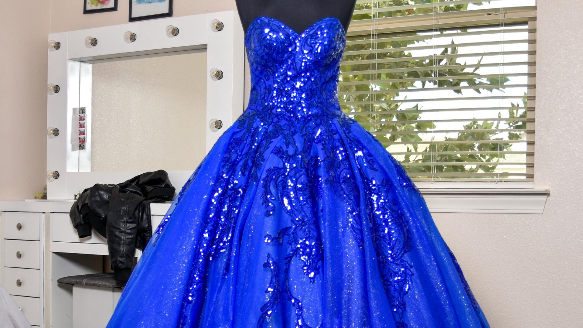 9. Des tenues de soirée que vous ne porterez plus jamais