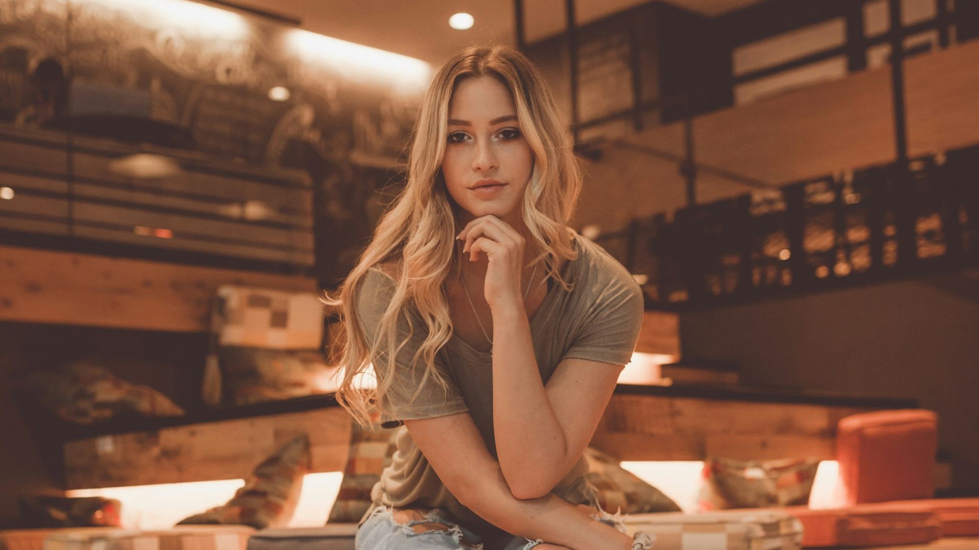 10. Vanessa