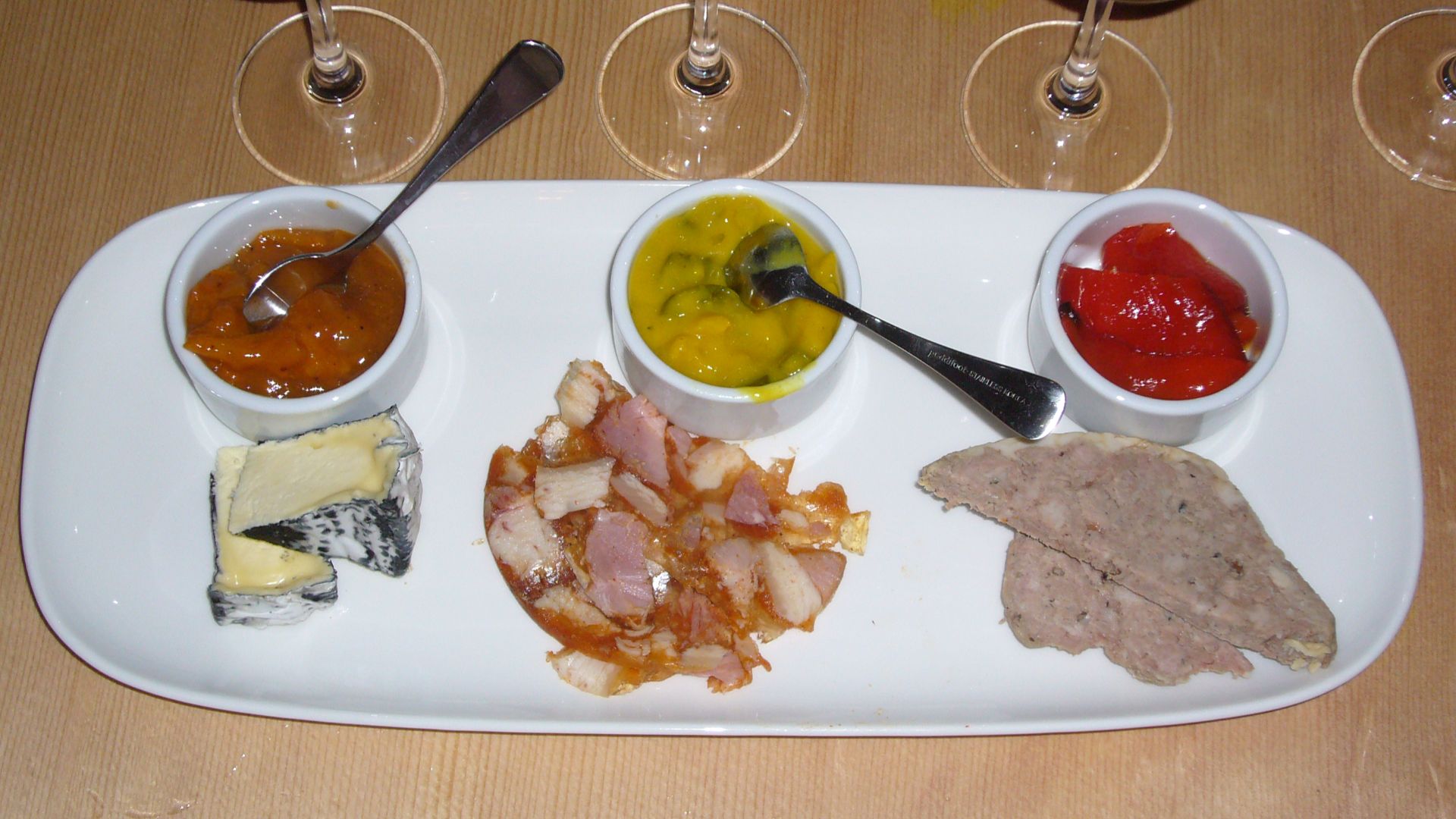 13. Fromage de tête
